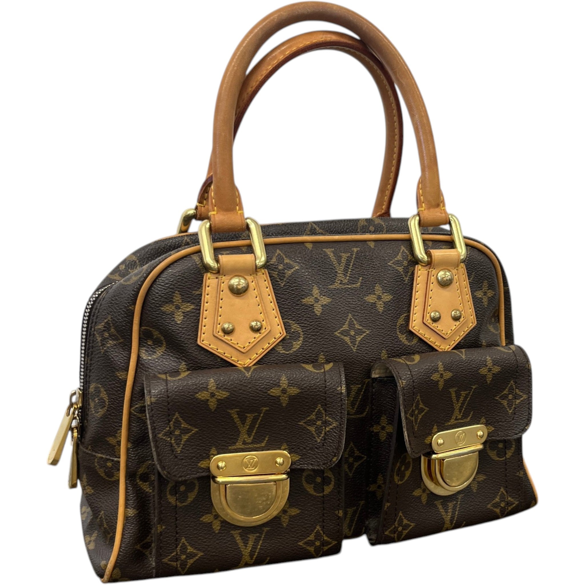 Women's Manhattan Pm Bag Brown