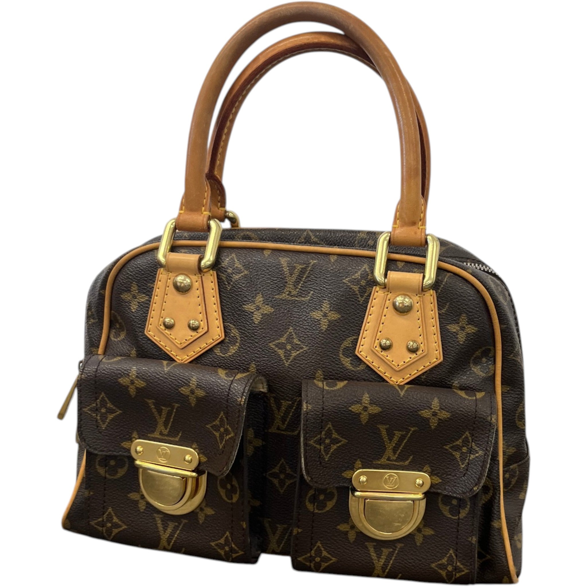 Women's Manhattan Pm Bag Brown