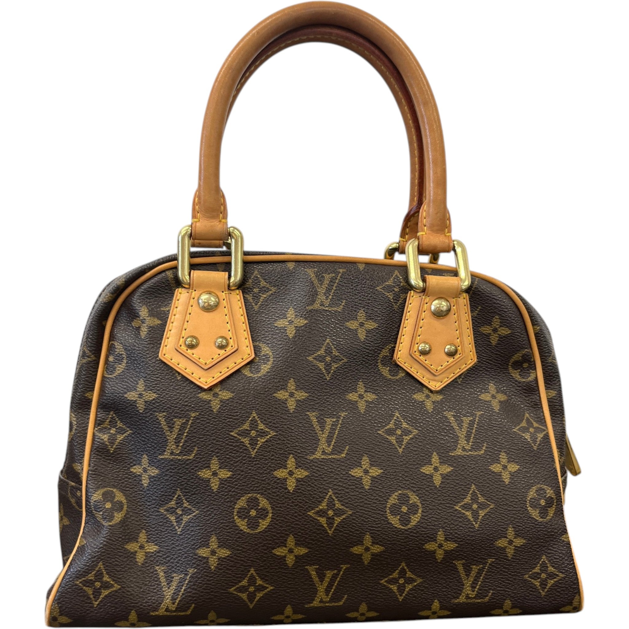 Women's Manhattan Pm Bag Brown