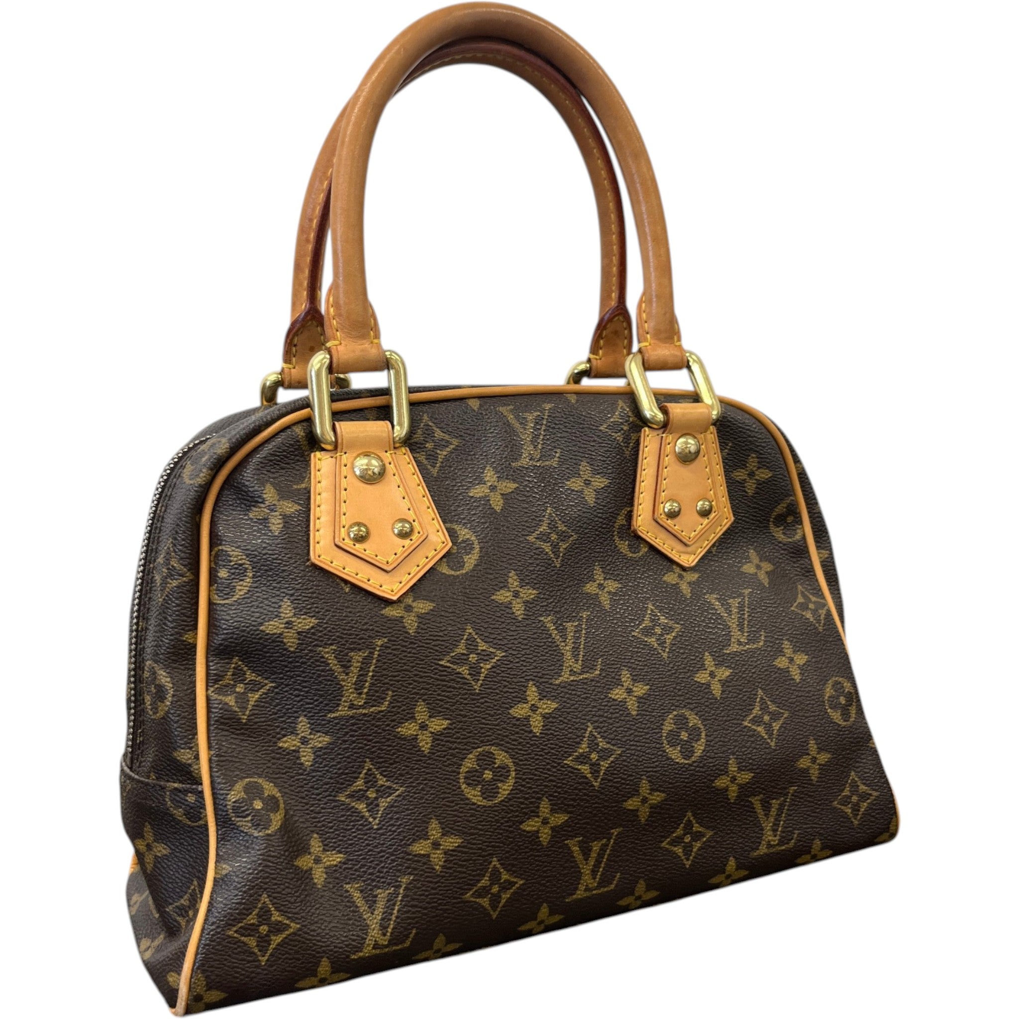 Women's Manhattan Pm Bag Brown