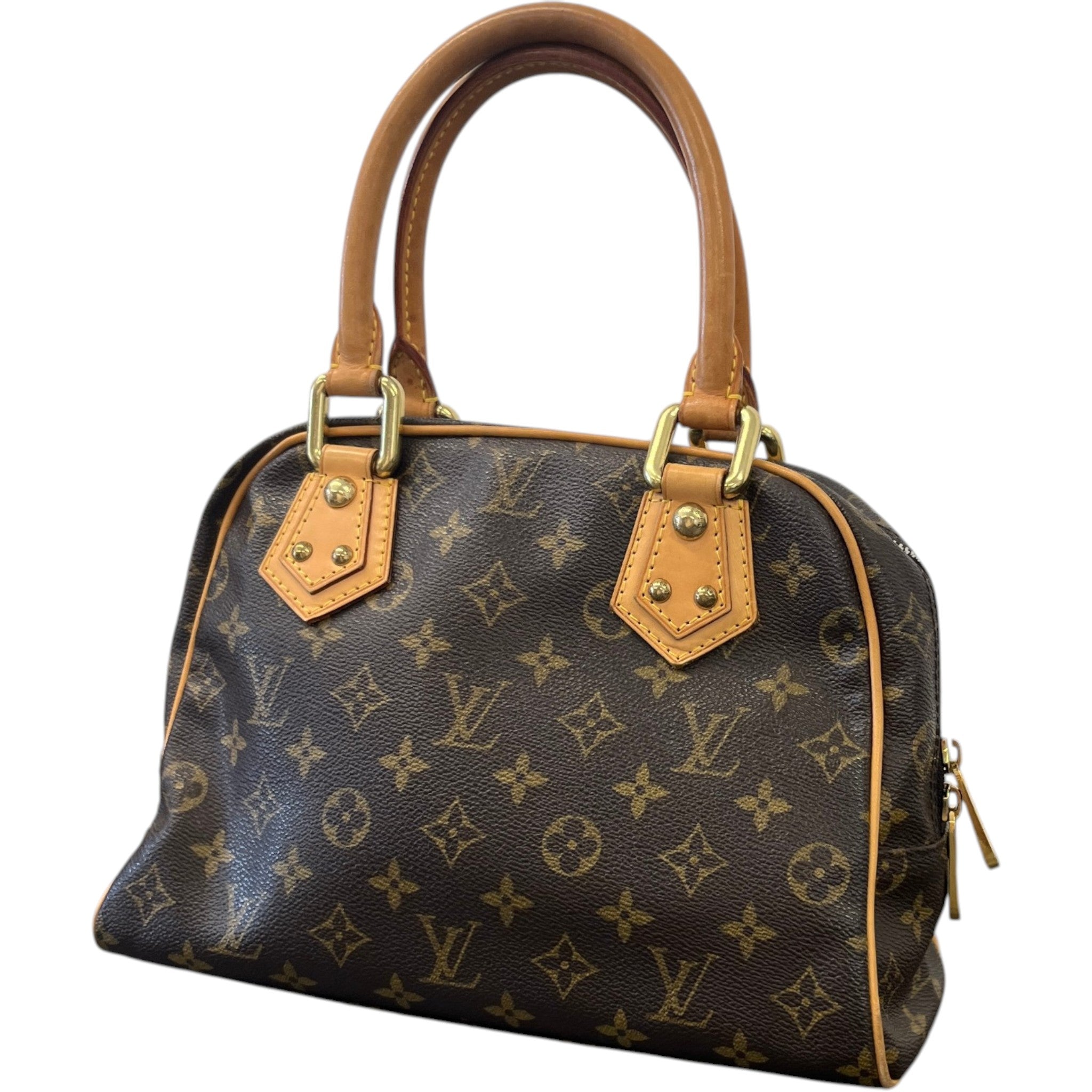 Women's Manhattan Pm Bag Brown