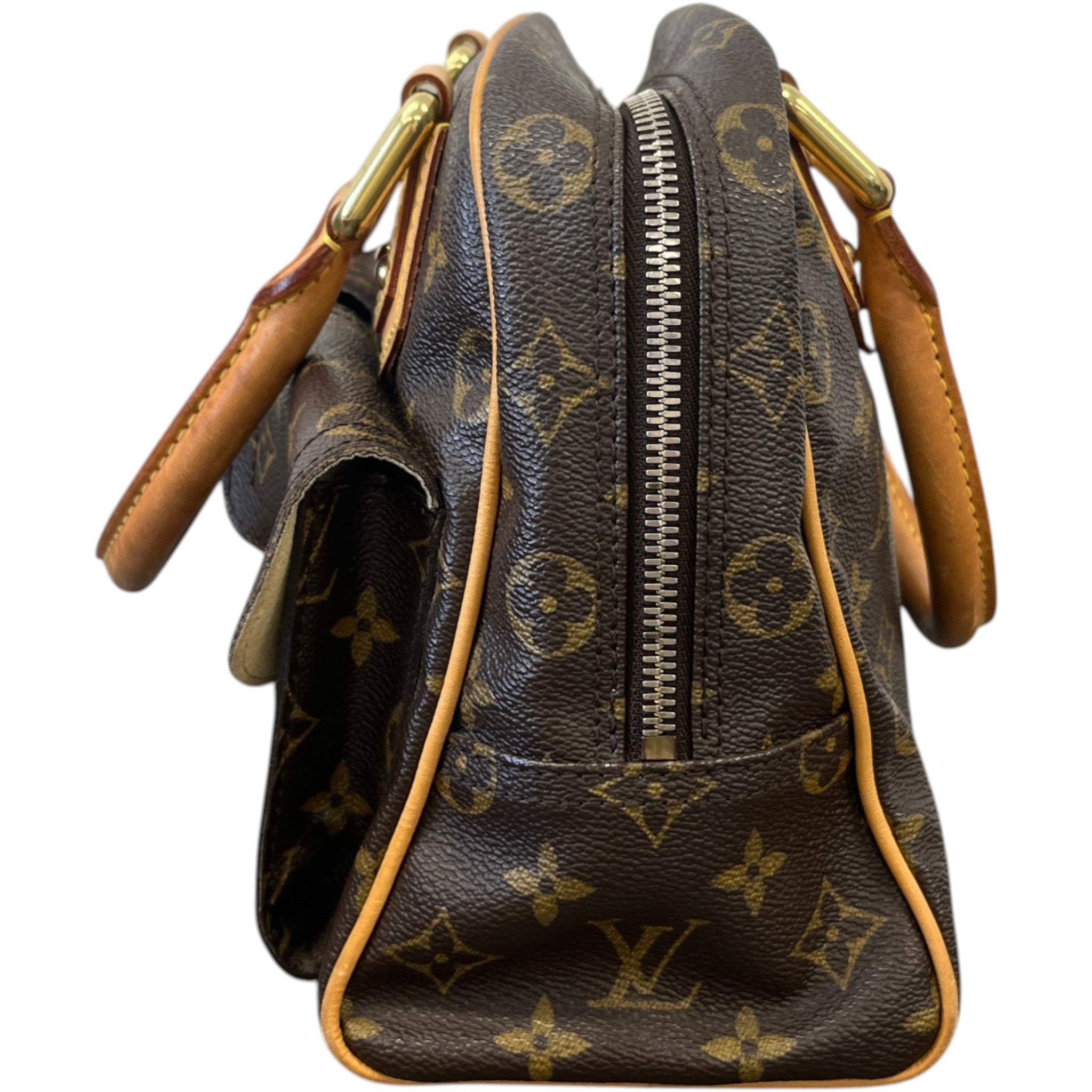 Women's Manhattan Pm Bag Brown