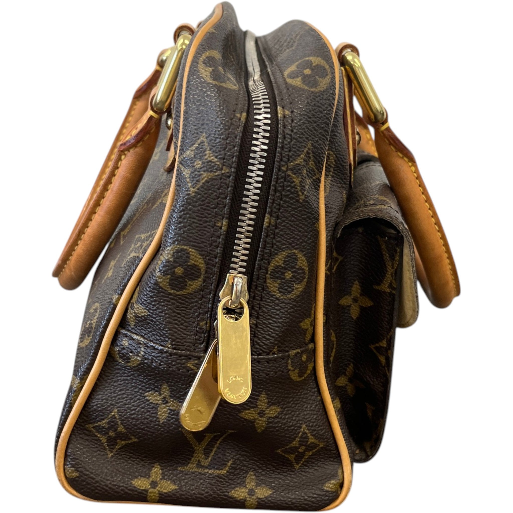Women's Manhattan Pm Bag Brown