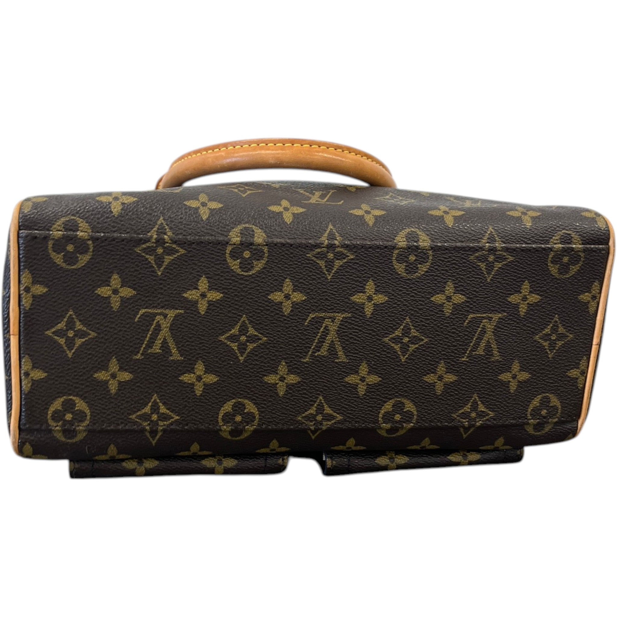 Women's Manhattan Pm Bag Brown