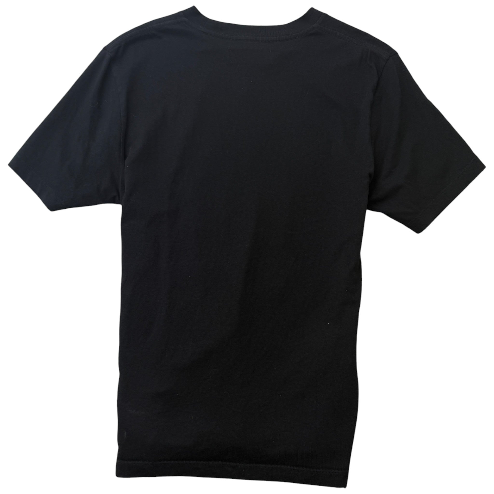 Men's Arts District T-Shirt Black Size S