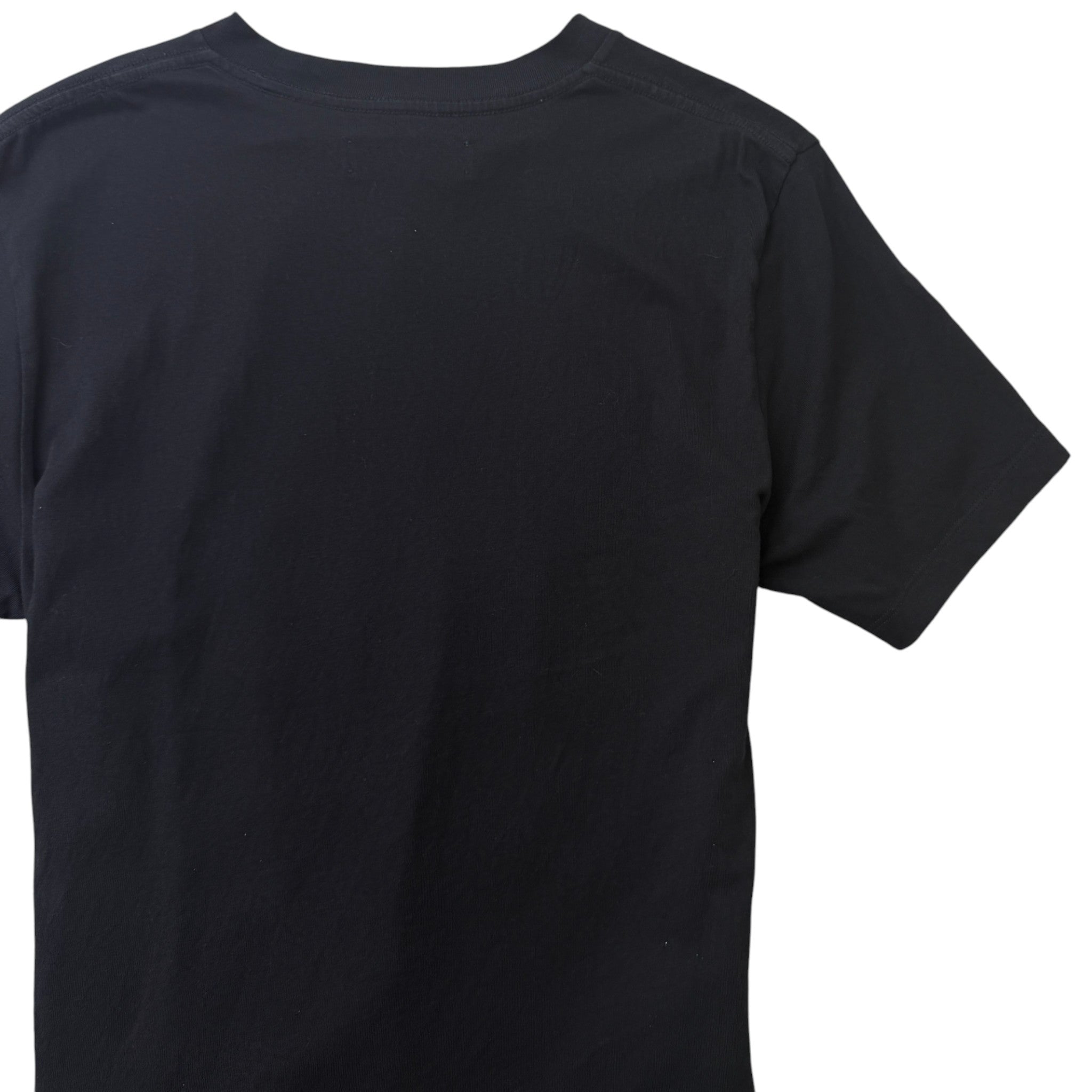 Men's Arts District T-Shirt Black Size S