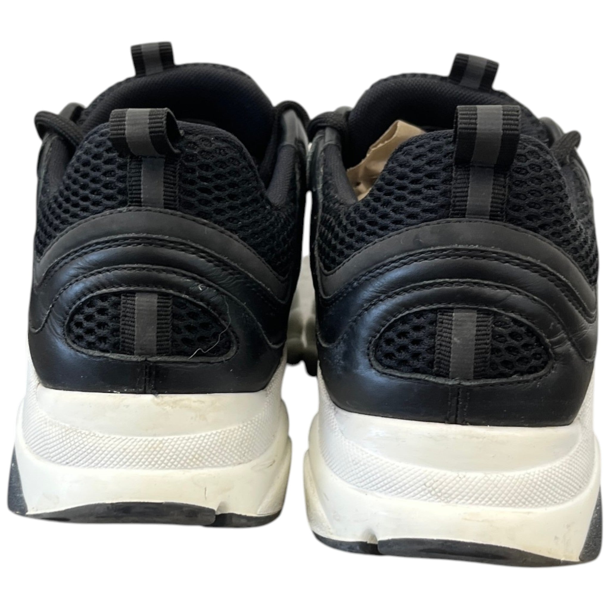 Men's B22 Low Trainers Black Size EU 40.5 / UK 6.5