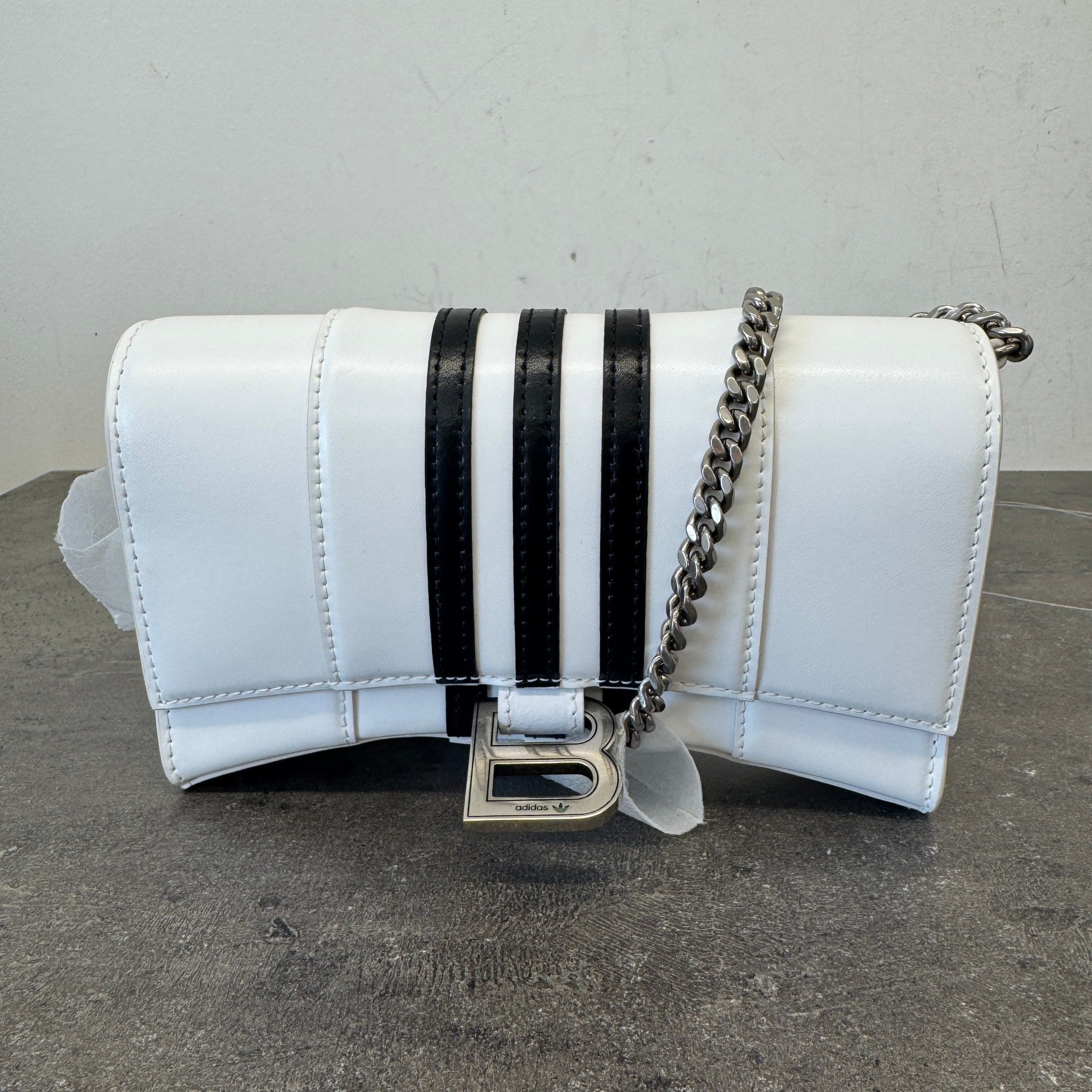 Women's Mini Voltaire Handbag Charcoal