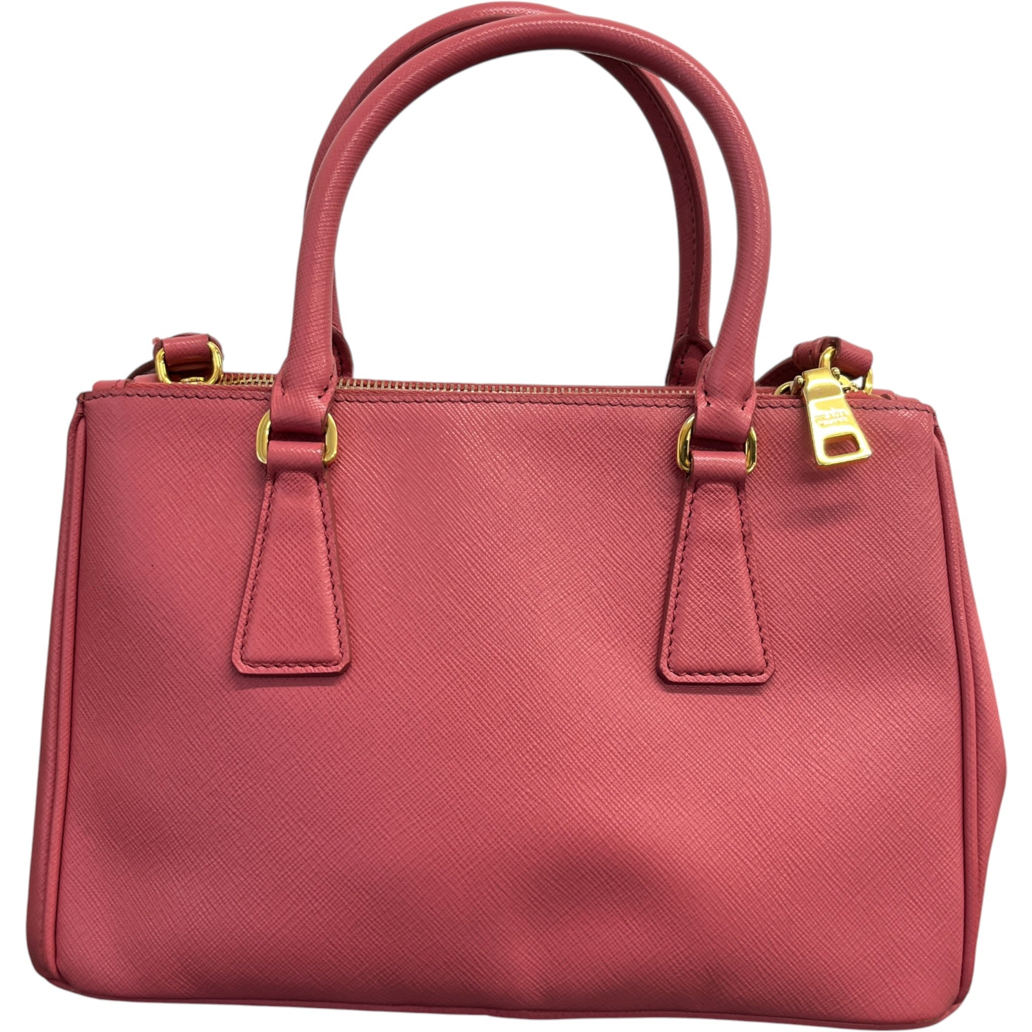 Women's Galleria Small Bag Pink