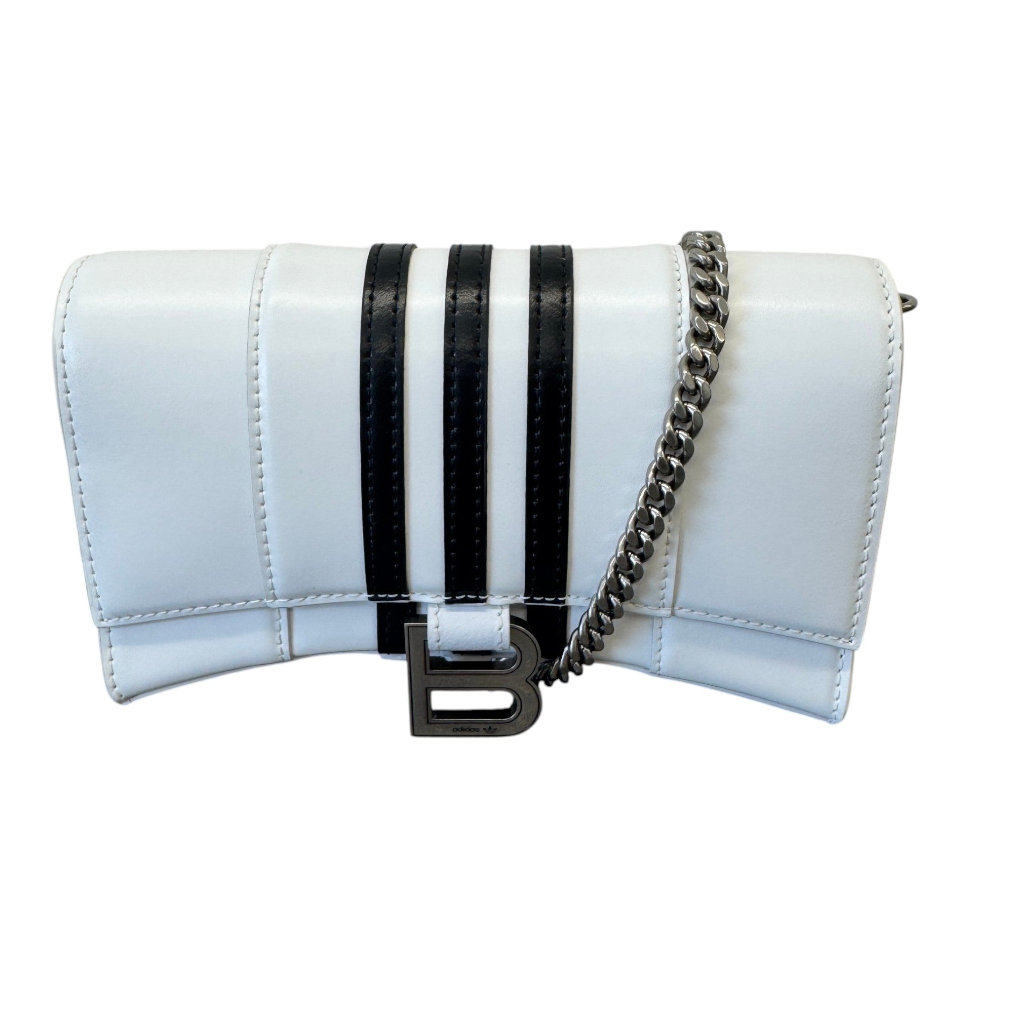 Women's Mini Voltaire Handbag Charcoal