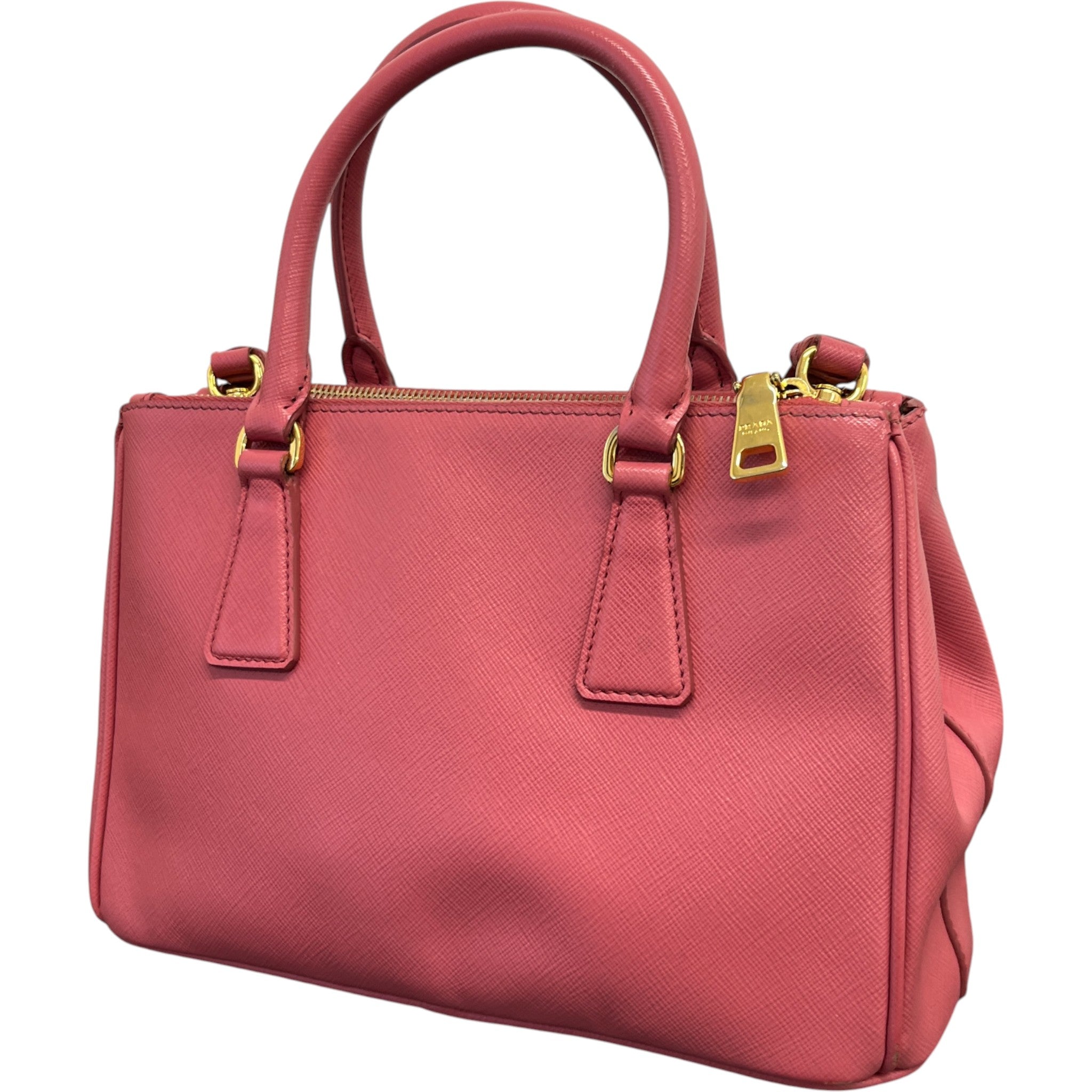 Women's Galleria Small Bag Pink