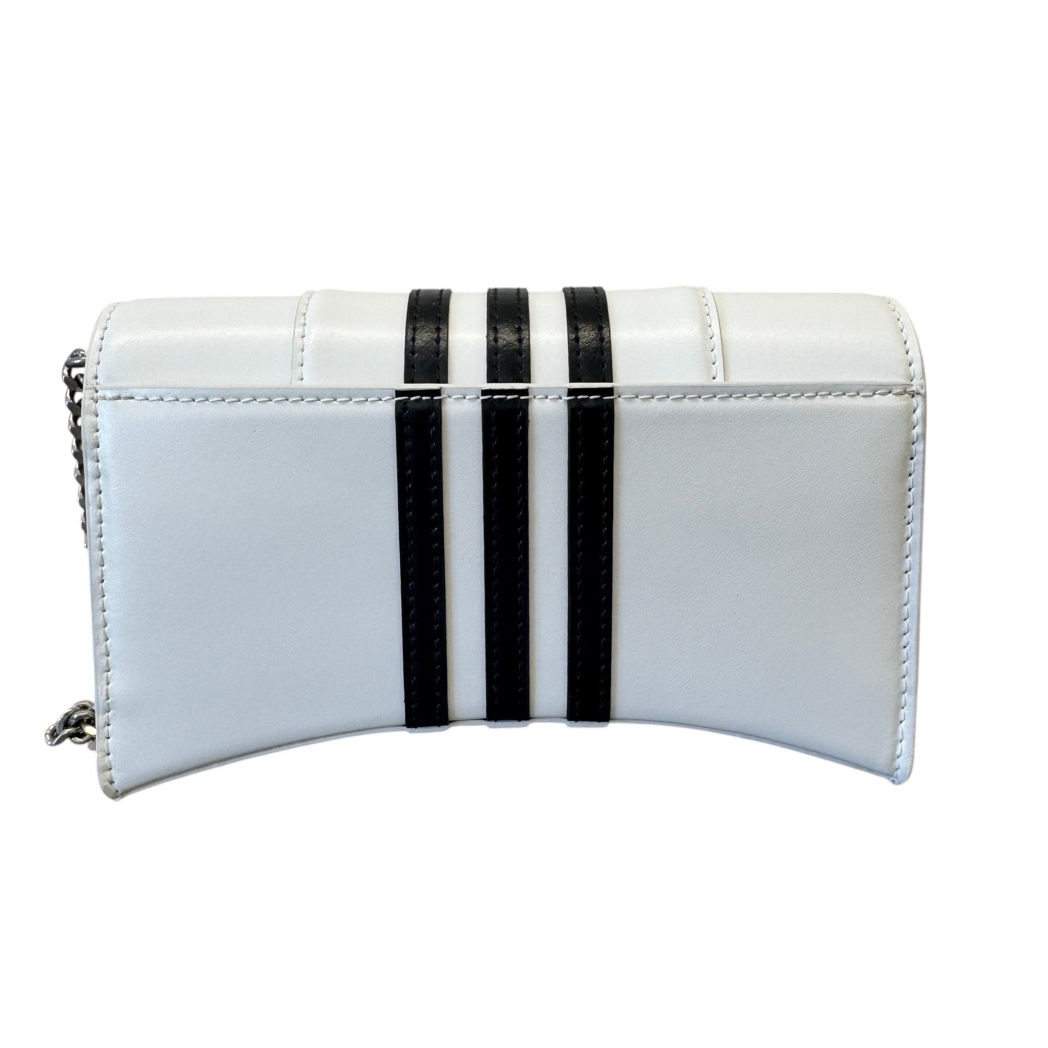 Women's Mini Voltaire Handbag Charcoal