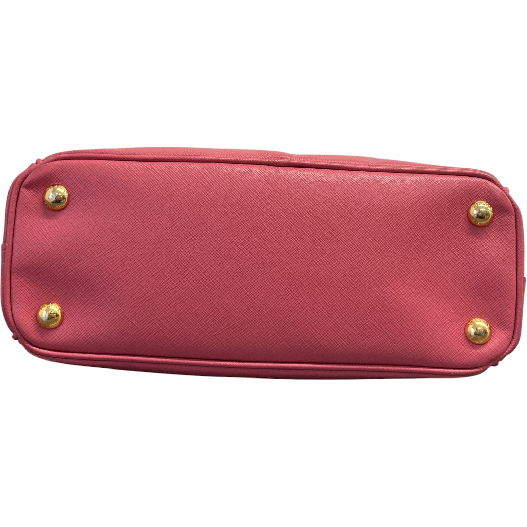 Women's Galleria Small Bag Pink