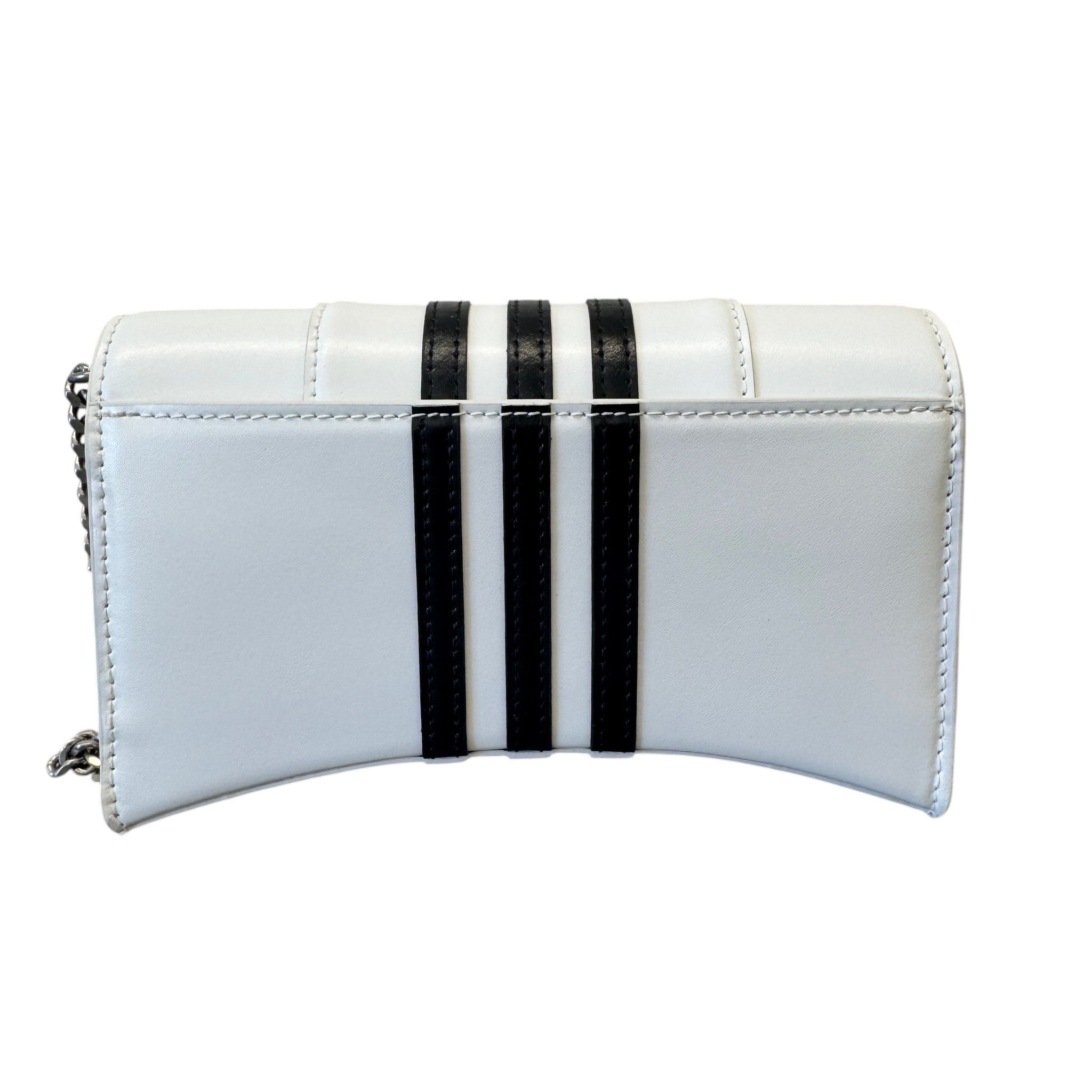 Women's X Adidas Hourglass Handbag White