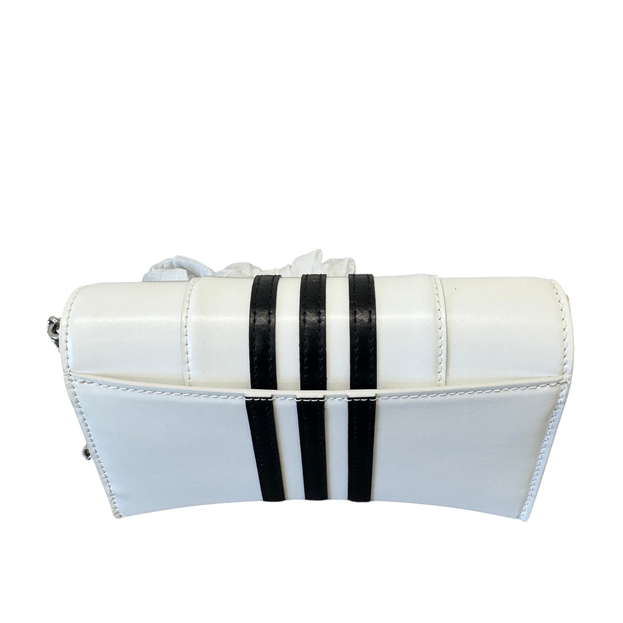 Women's X Adidas Hourglass Handbag White