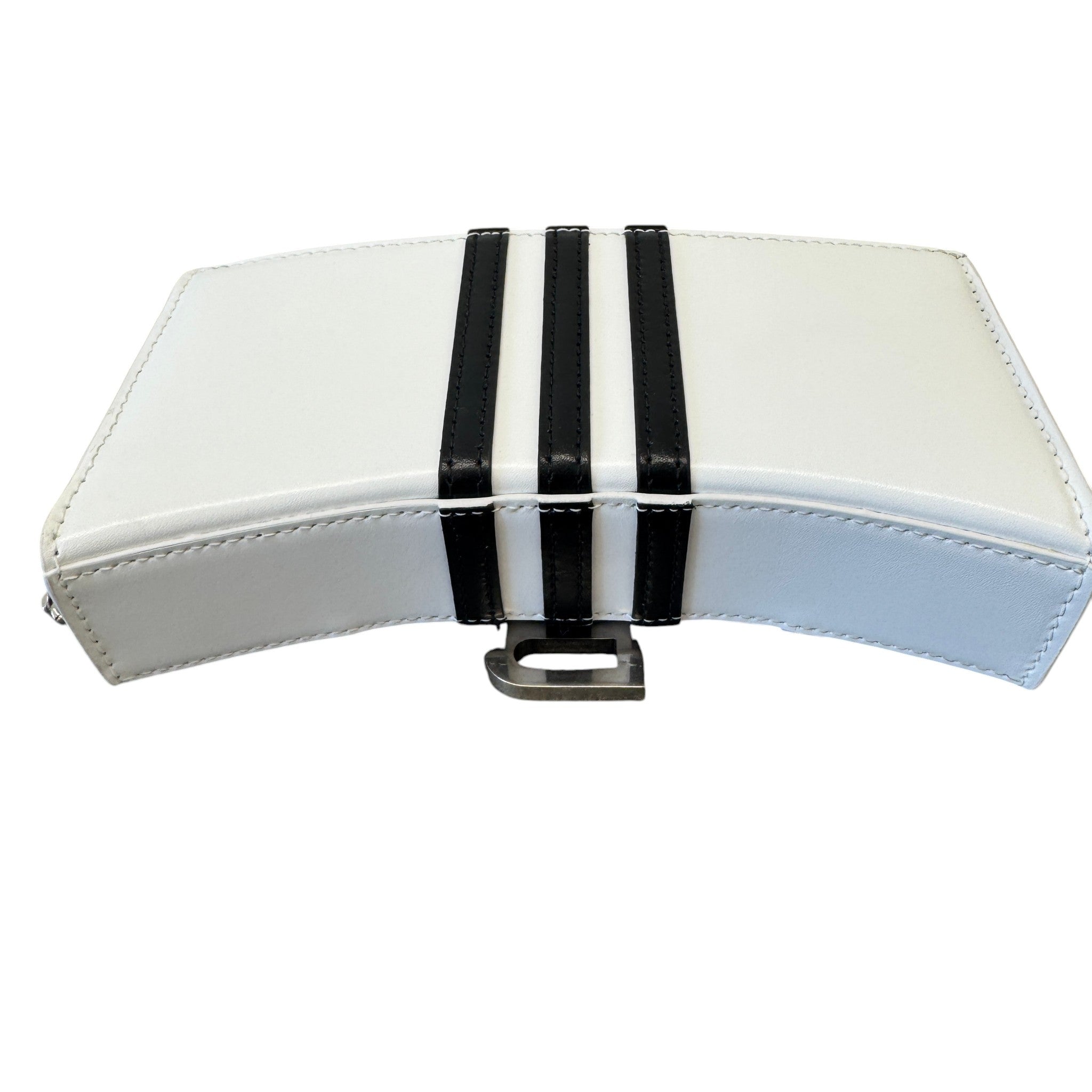 Women's X Adidas Hourglass Handbag White