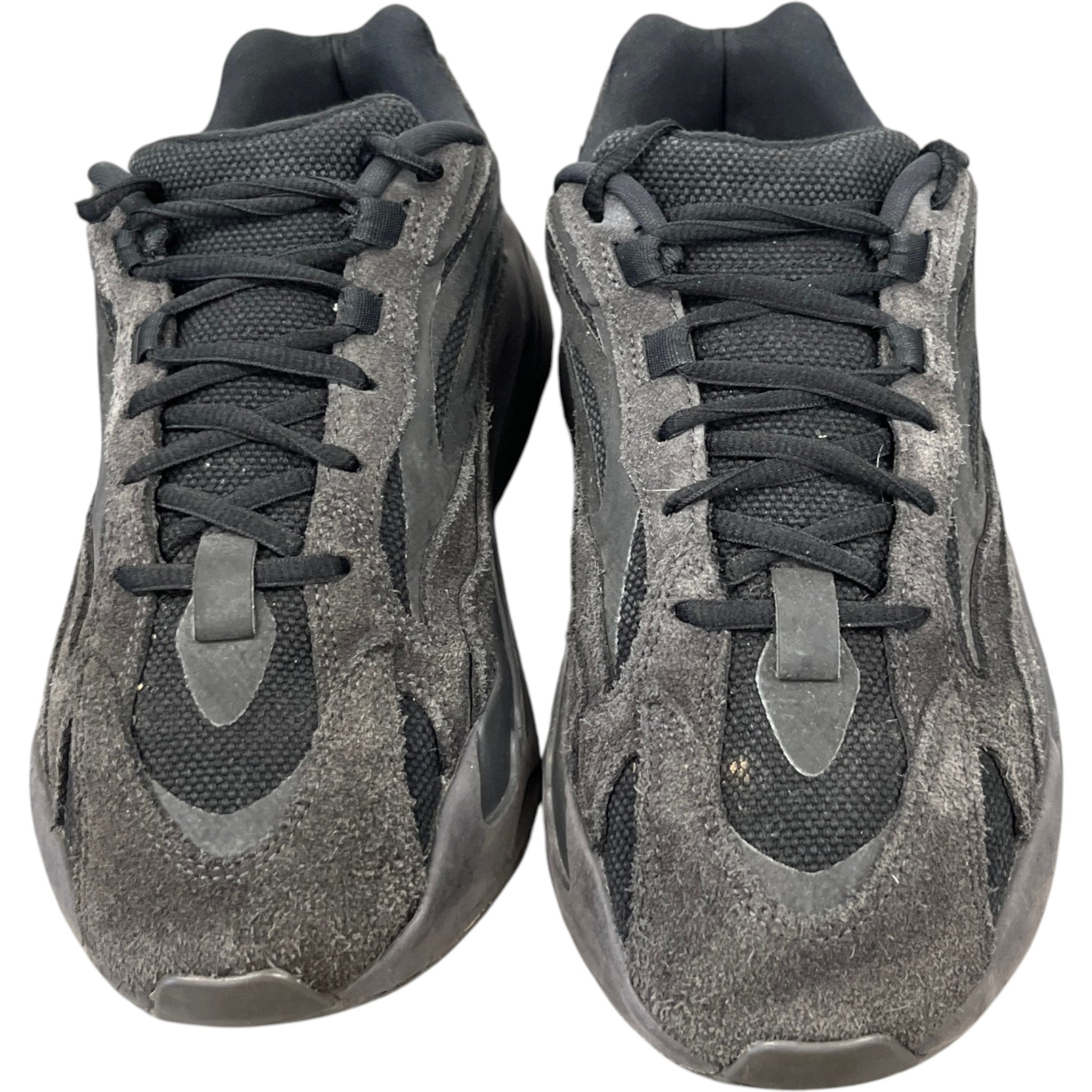 Men's Boost 700 Low Trainers Black Size EU 42.5 / UK 8.5