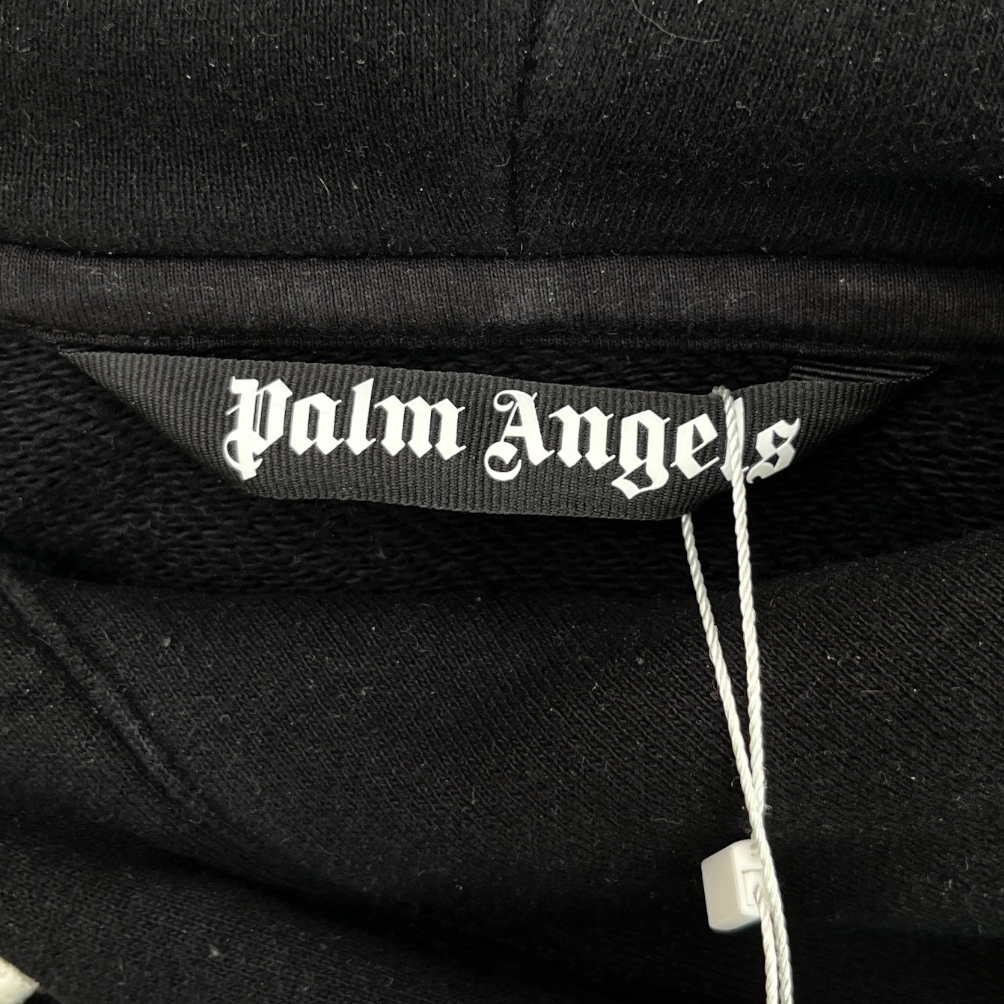 Men's Kill The Bear Hoodie Black Size M