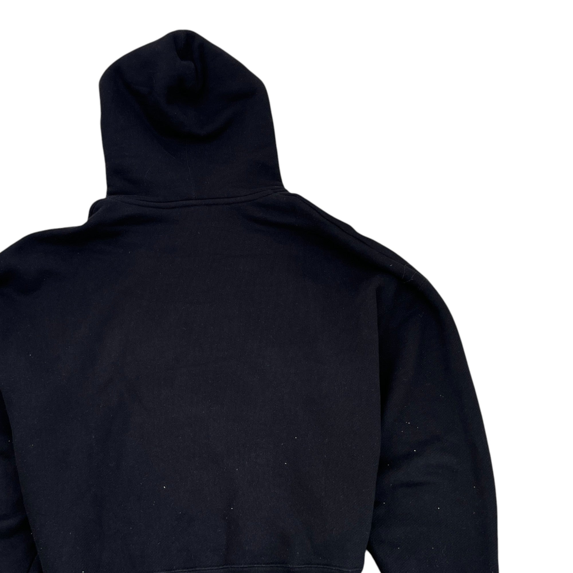 Men's Kill The Bear Hoodie Black Size M