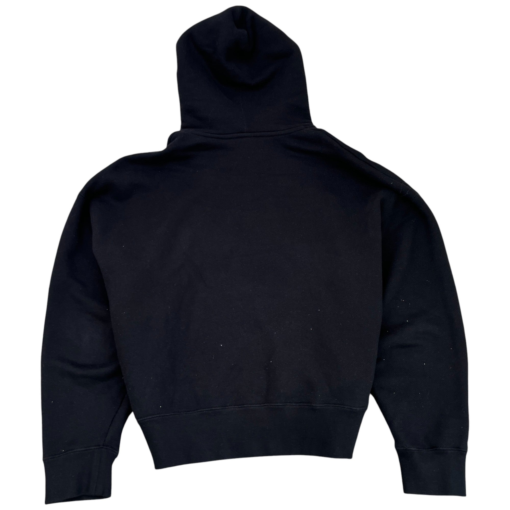 Men's Kill The Bear Hoodie Black Size M