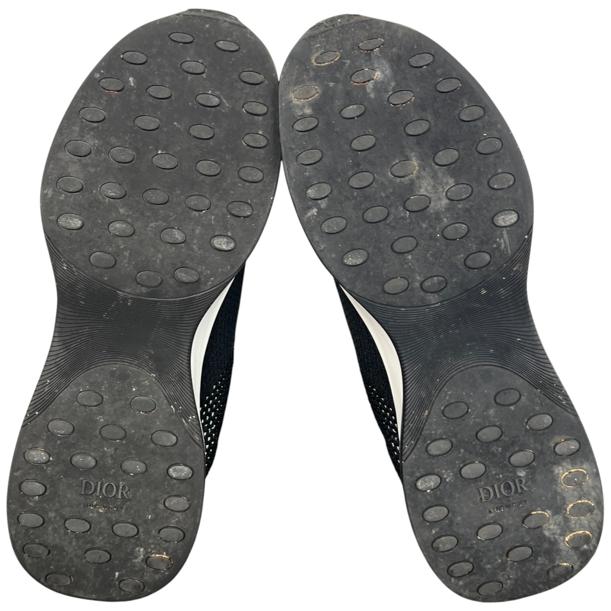 Men's B25 Low Trainers Navy Size EU 44 / UK 10