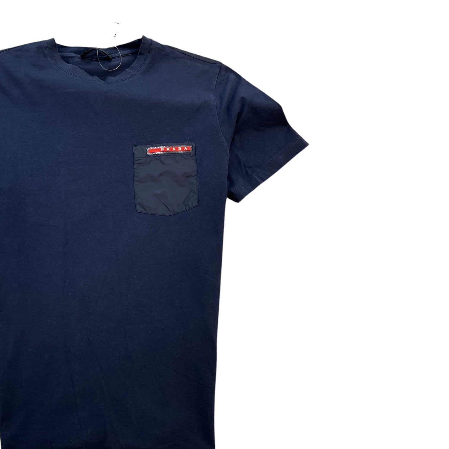 Men's Linea Rossa T-Shirt Navy Size XS