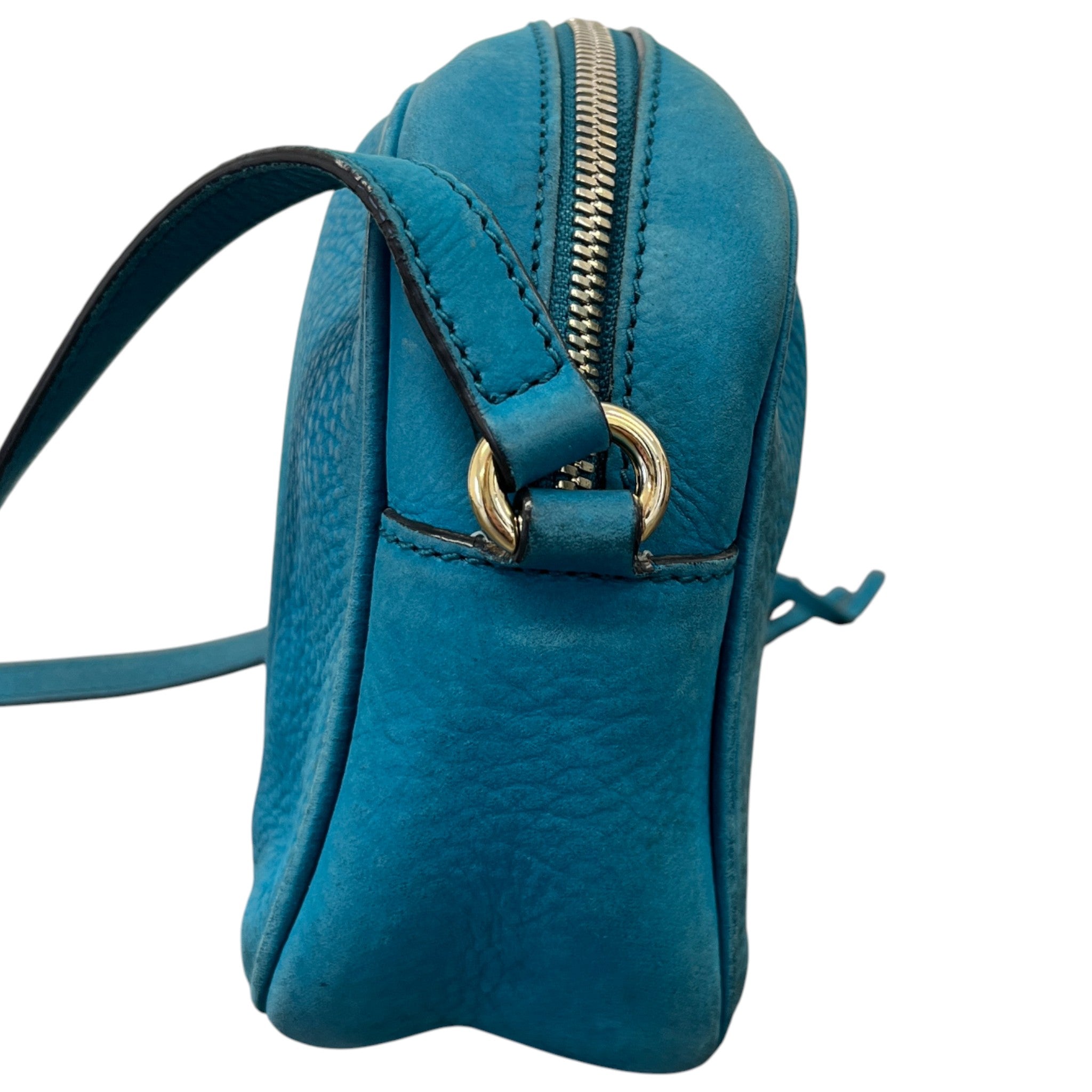 Women's Soho Disco Bag Blue