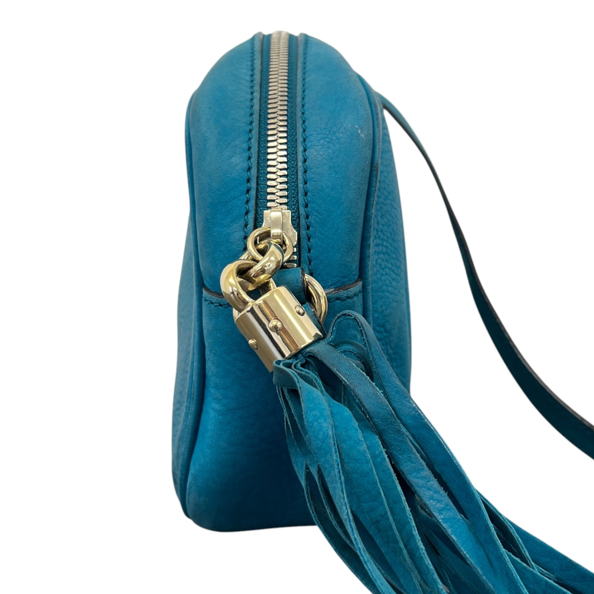 Women's Soho Disco Bag Blue