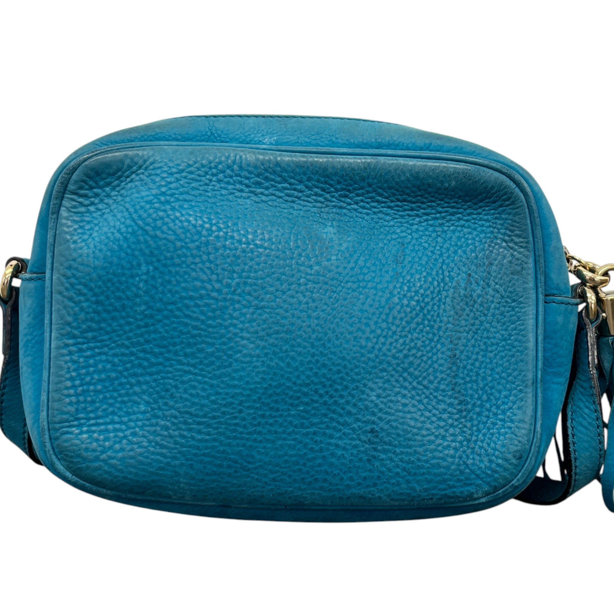 Women's Soho Disco Bag Blue