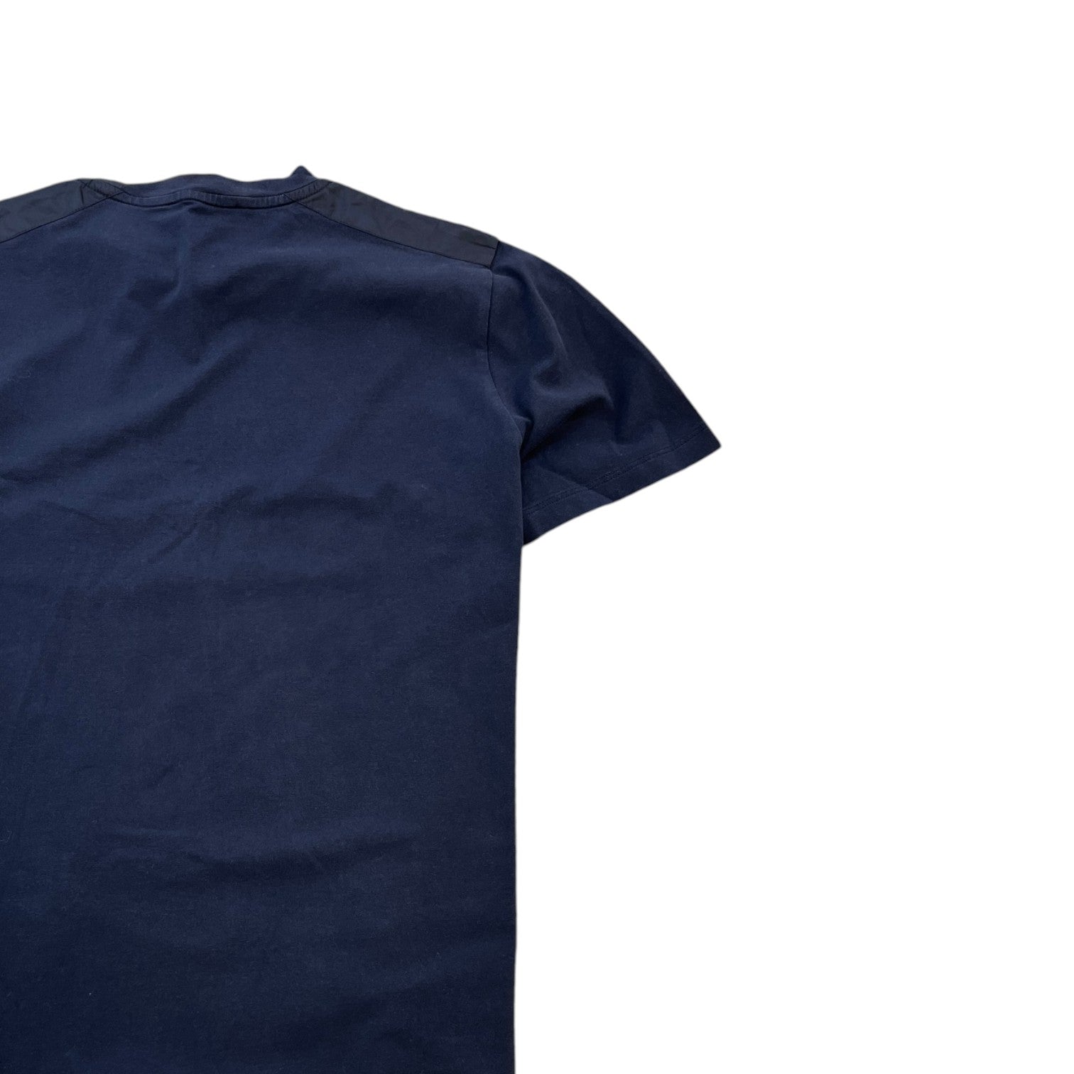 Men's Linea Rossa T-Shirt Navy Size XS
