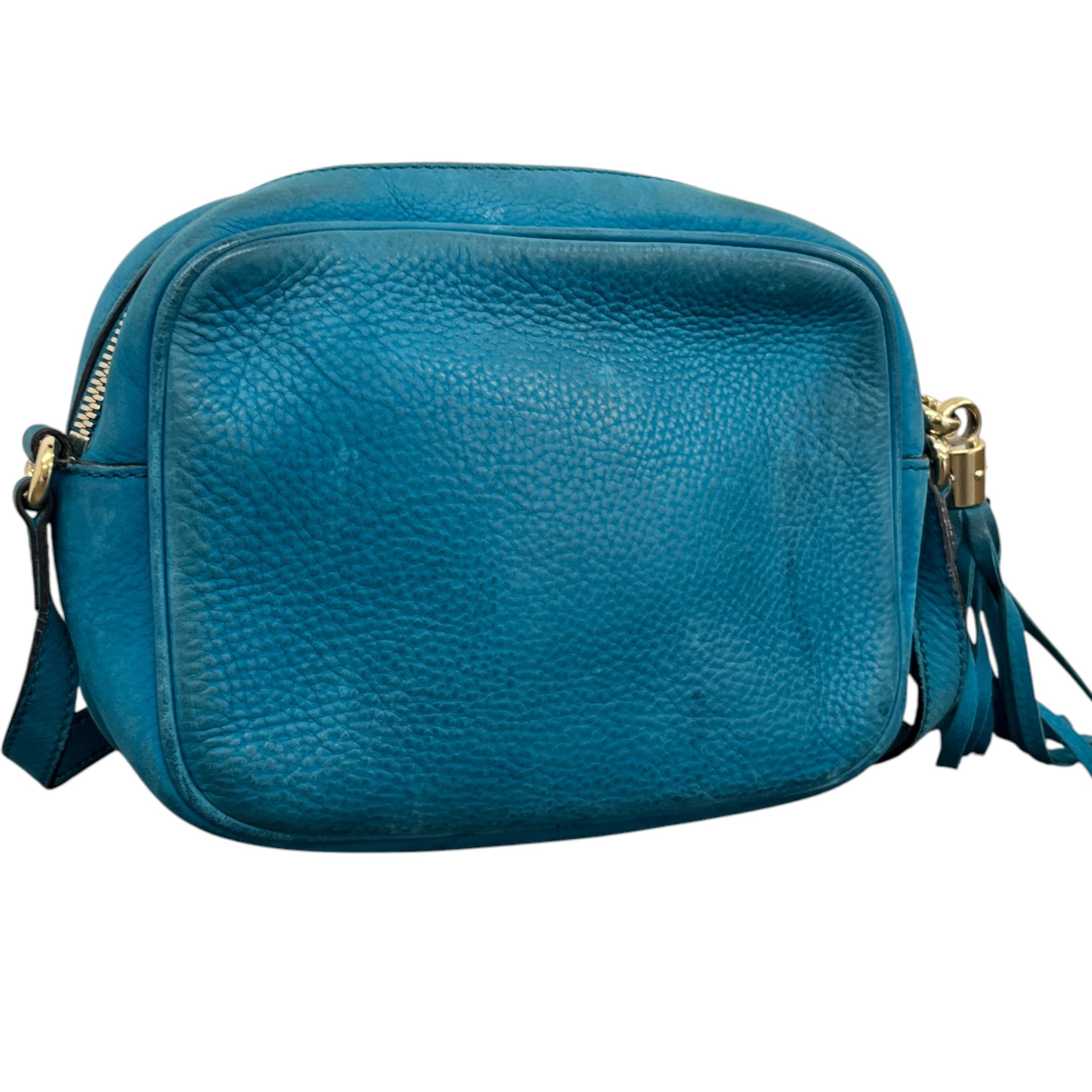 Women's Soho Disco Bag Blue