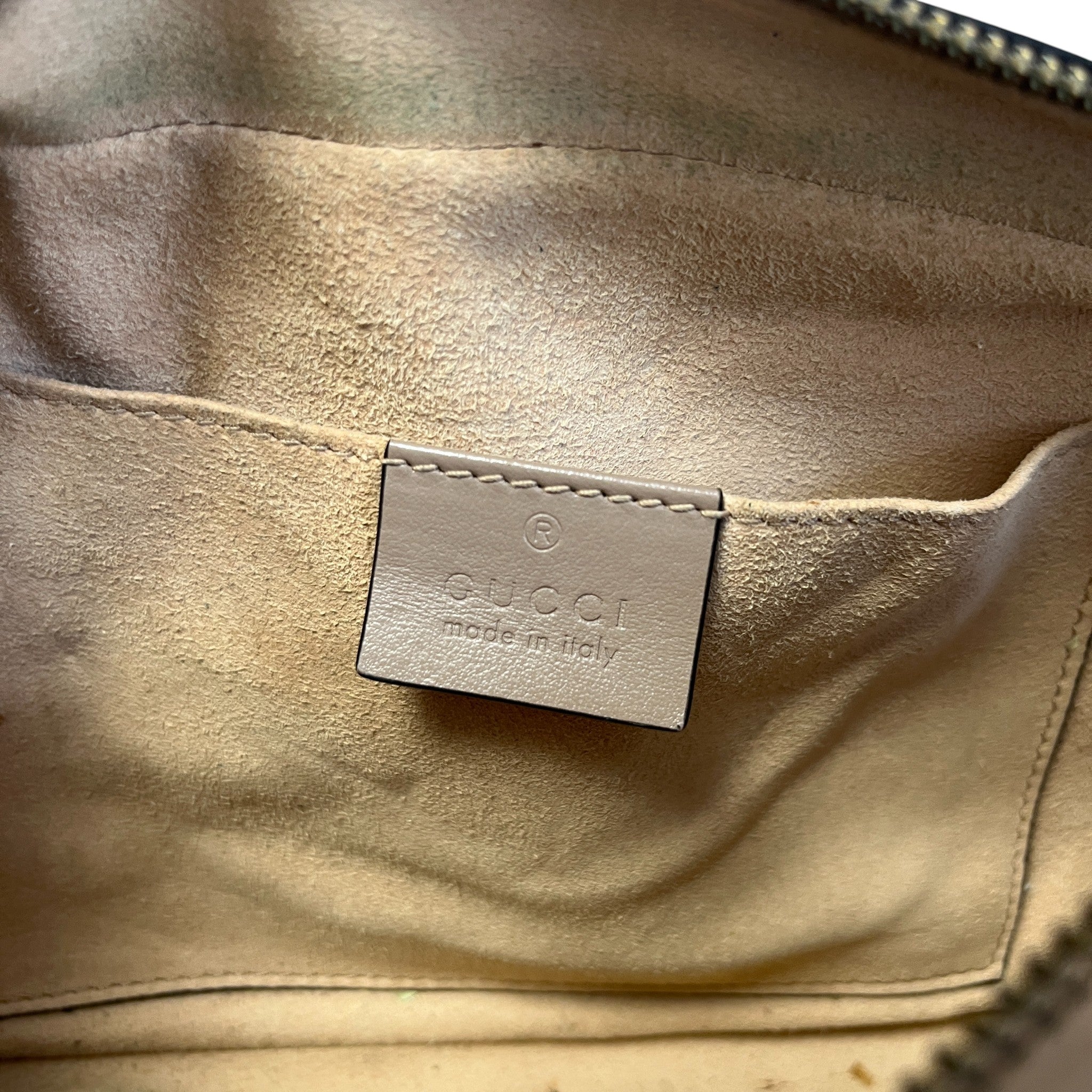 Women's Gg Marmont Camera Bag Nude
