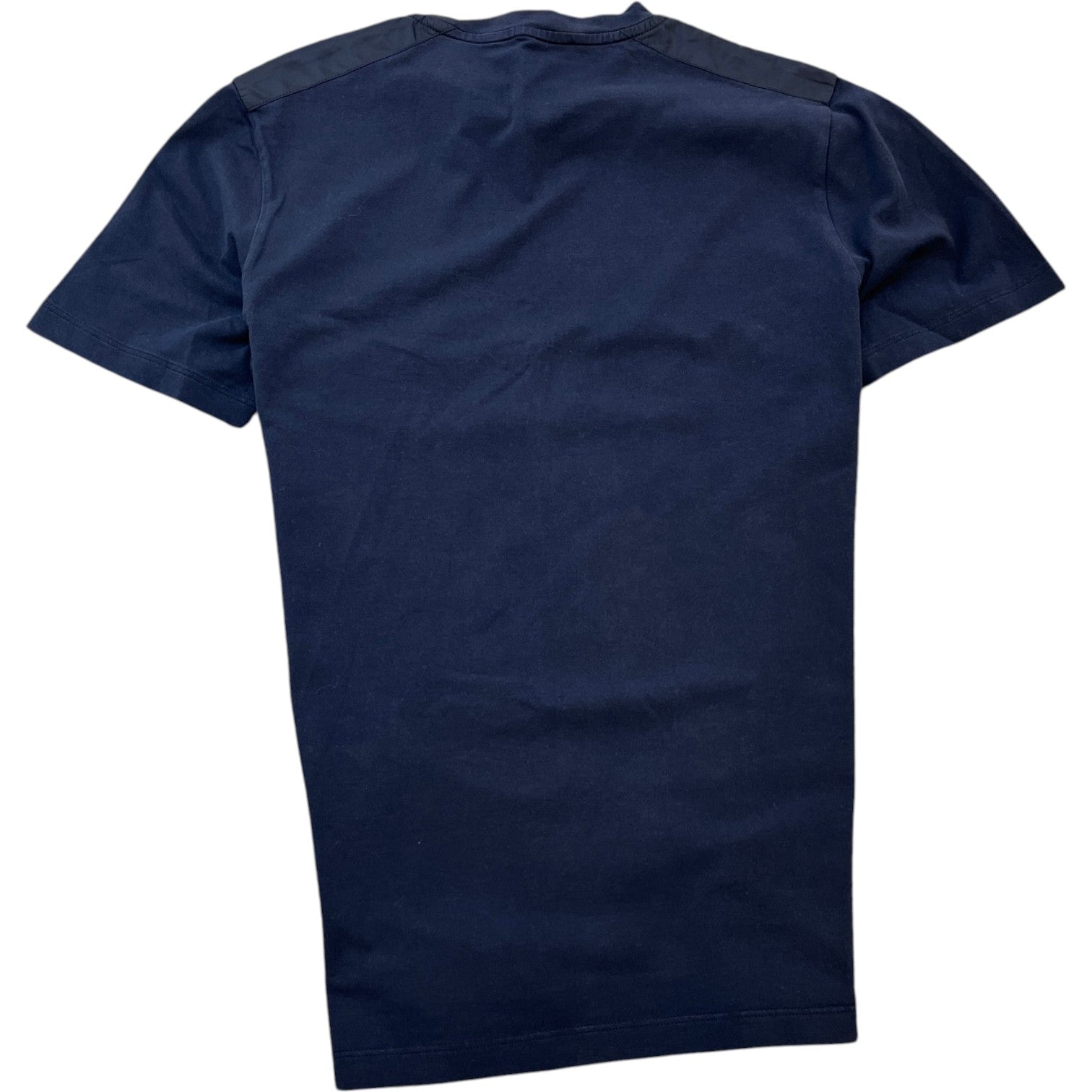 Men's Linea Rossa T-Shirt Navy Size XS