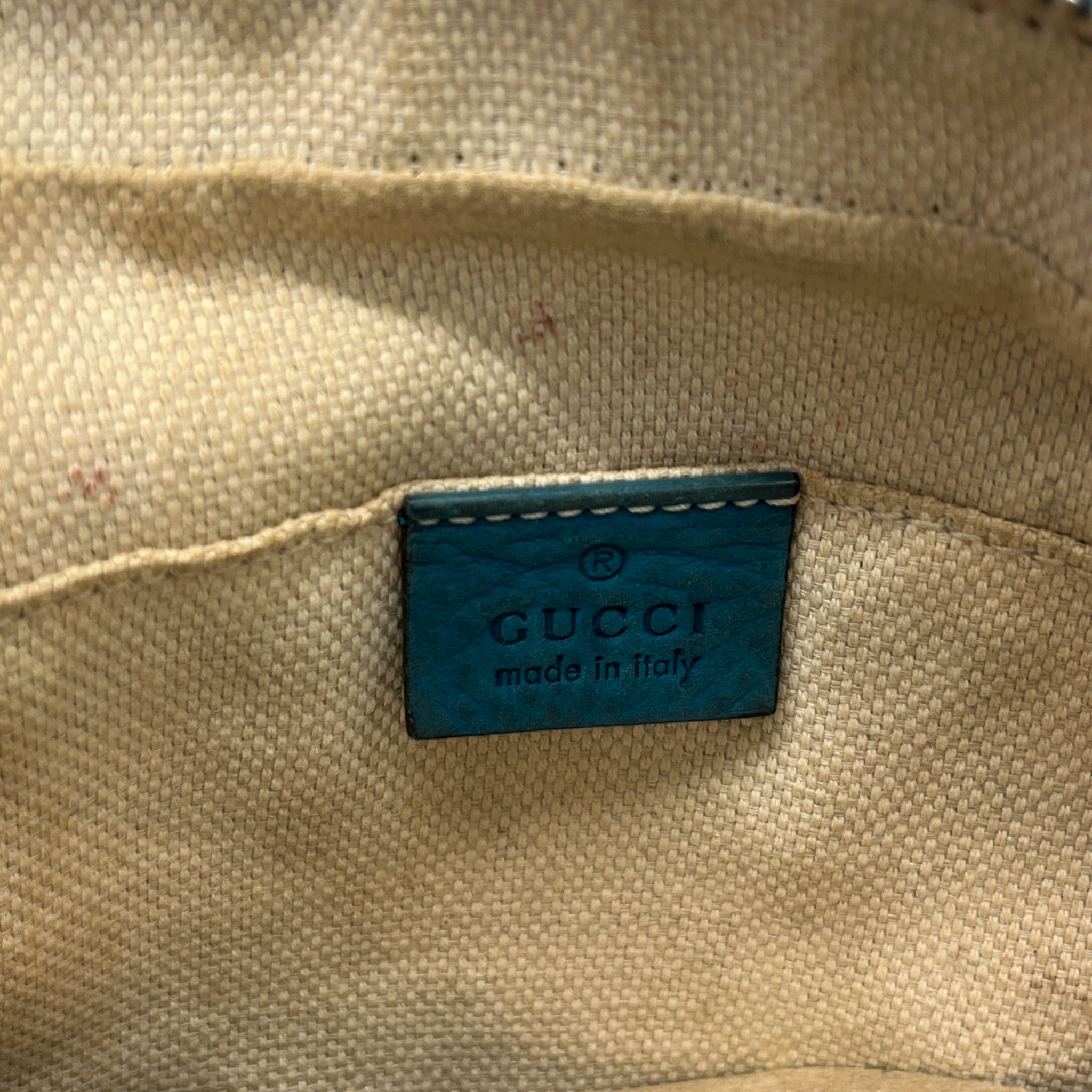 Women's Soho Disco Bag Blue