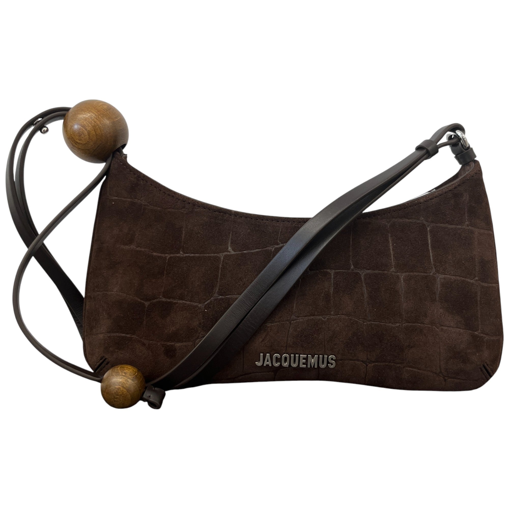 Women's Le Bisou Perle Handbag Brown