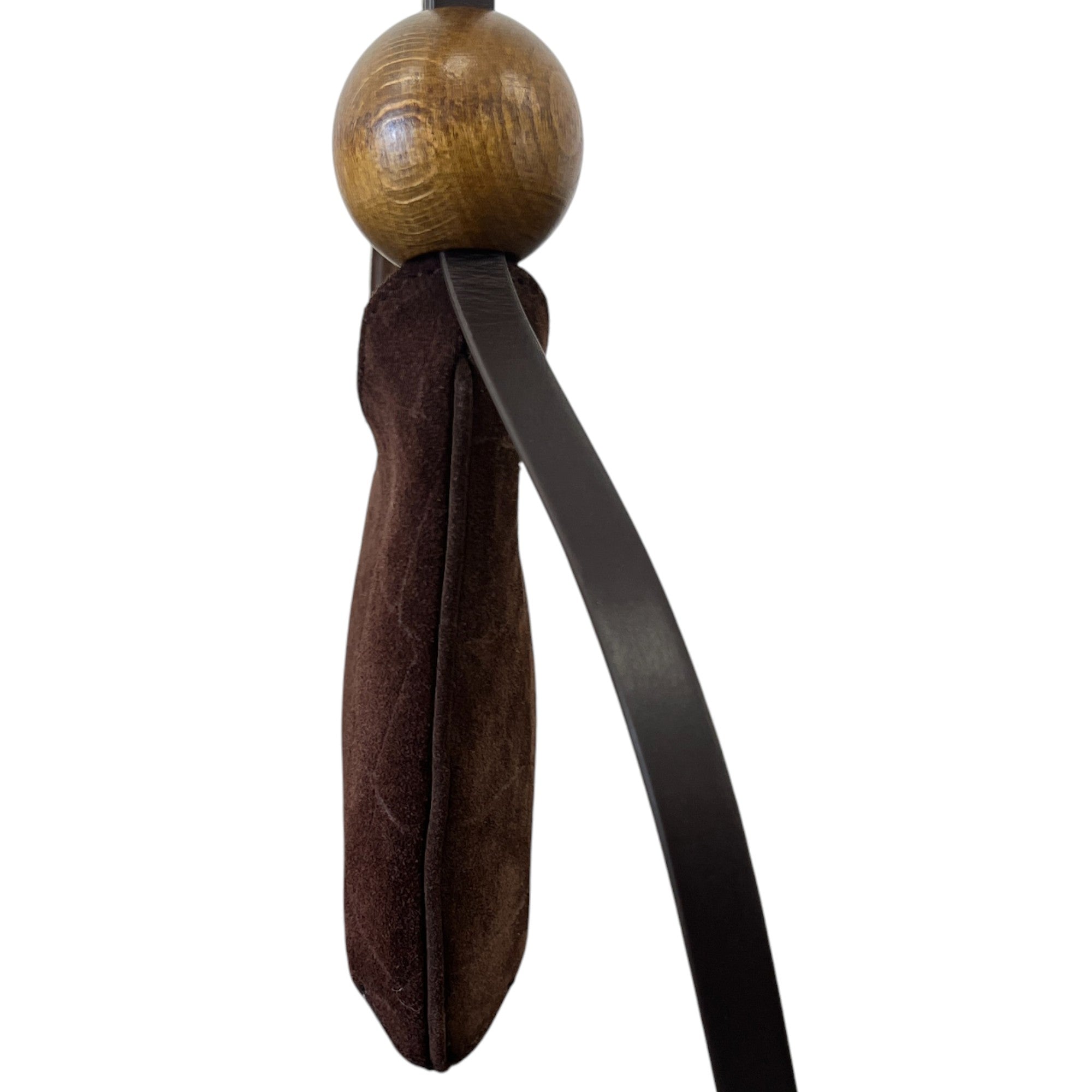 Women's Le Bisou Perle Handbag Brown