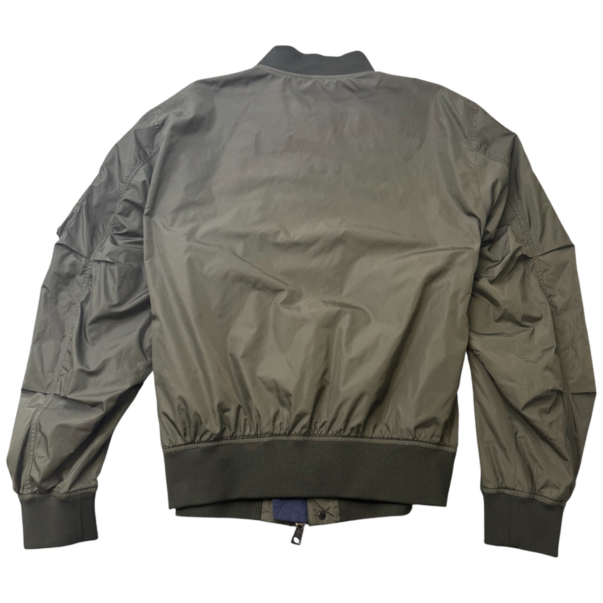 Men's Timothe Jacket Khaki Size 7 / XXXXL