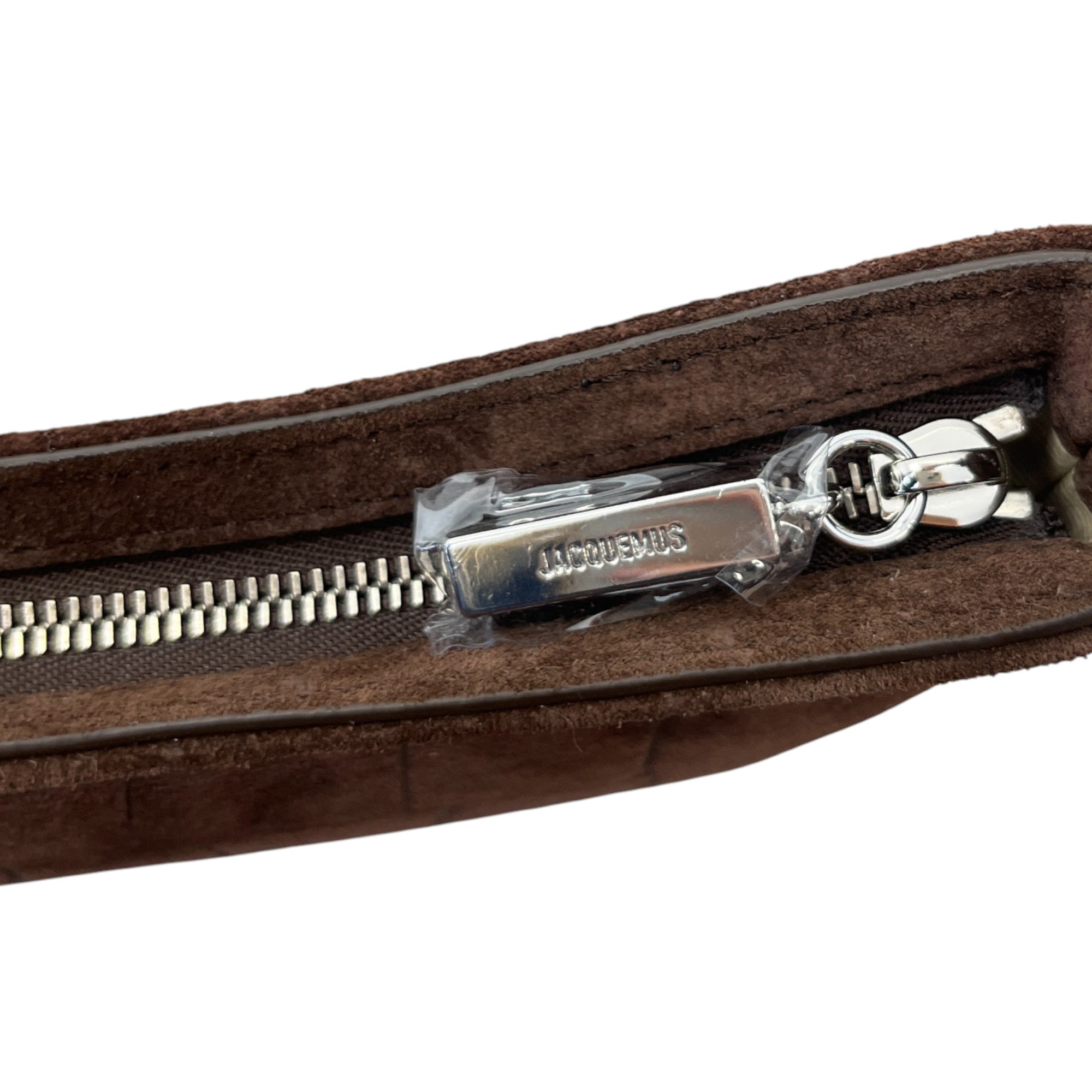 Women's Le Bisou Perle Handbag Brown