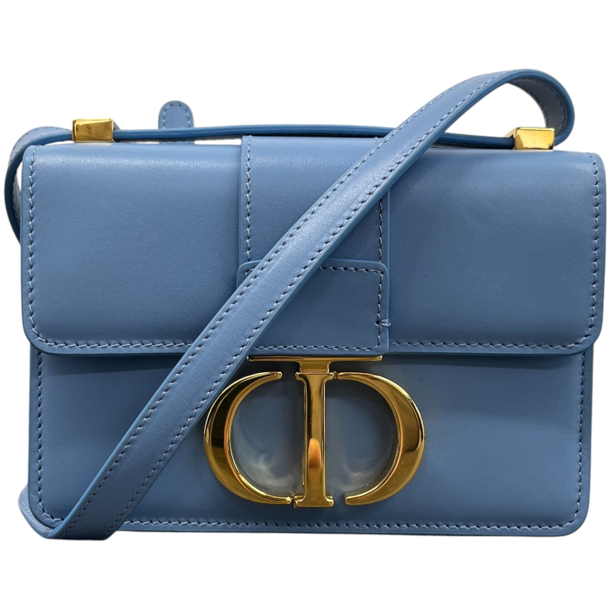 Women's 30 Montaigne Micro Bag Blue