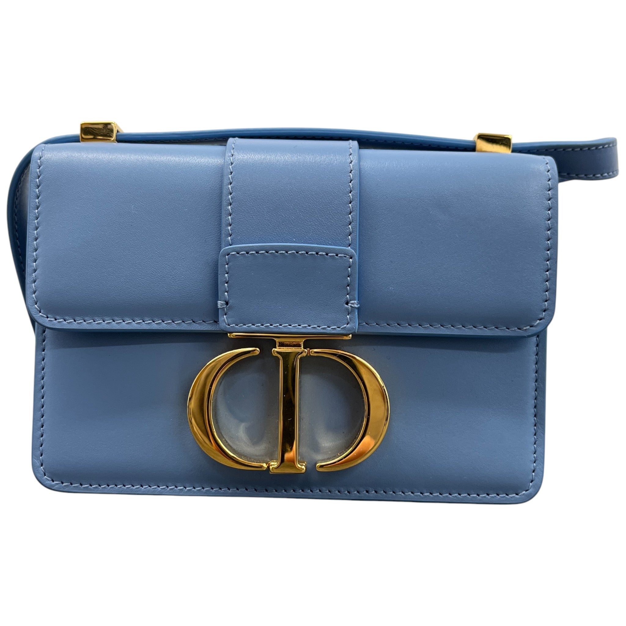 Women's 30 Montaigne Micro Bag Blue