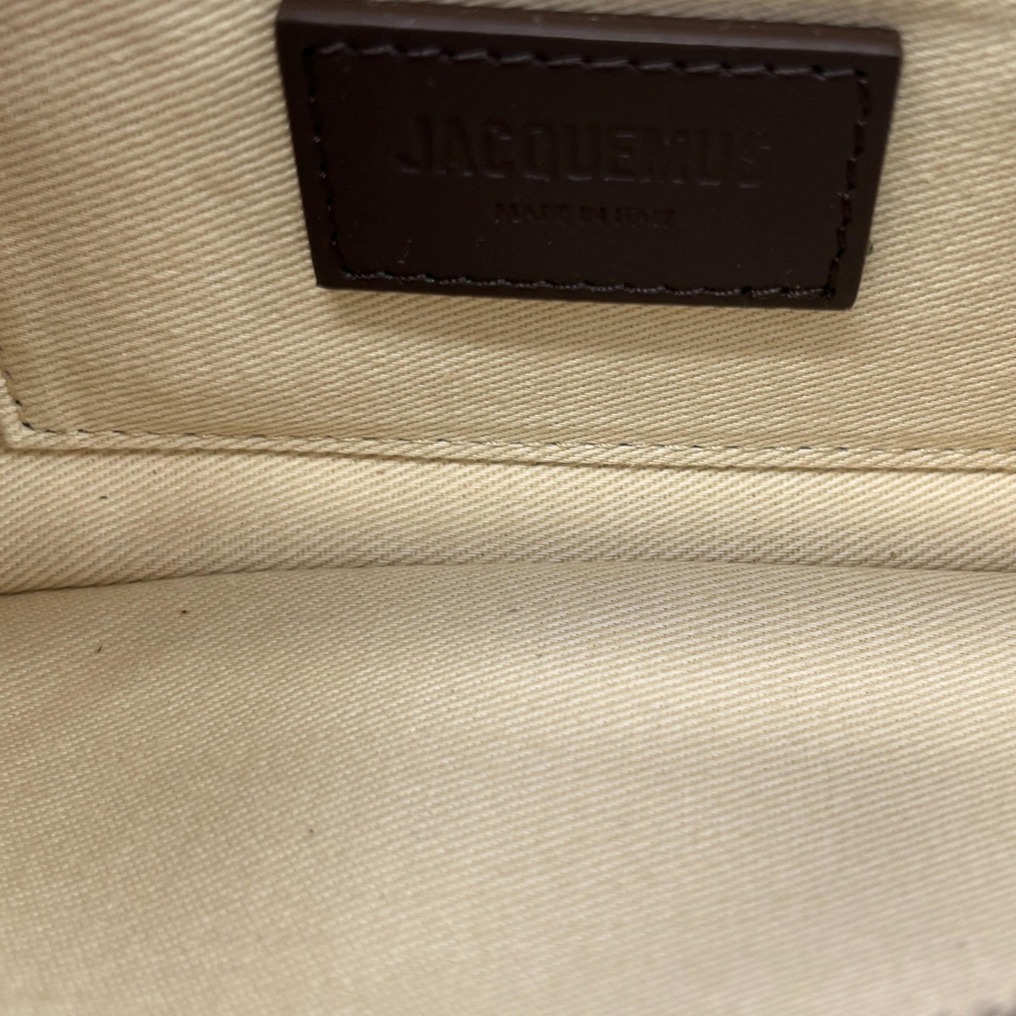 Women's Le Bisou Perle Handbag Brown