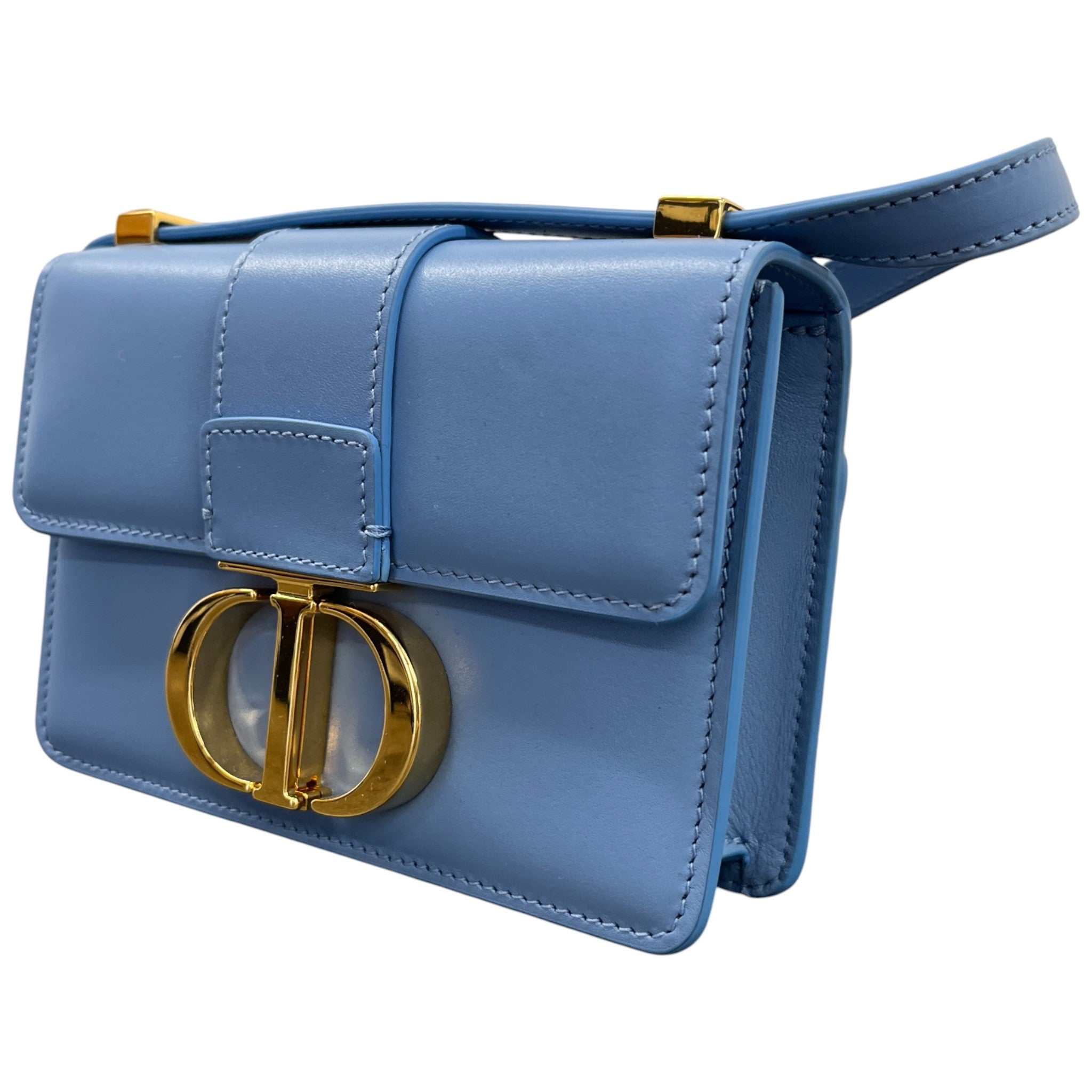 Women's 30 Montaigne Micro Bag Blue