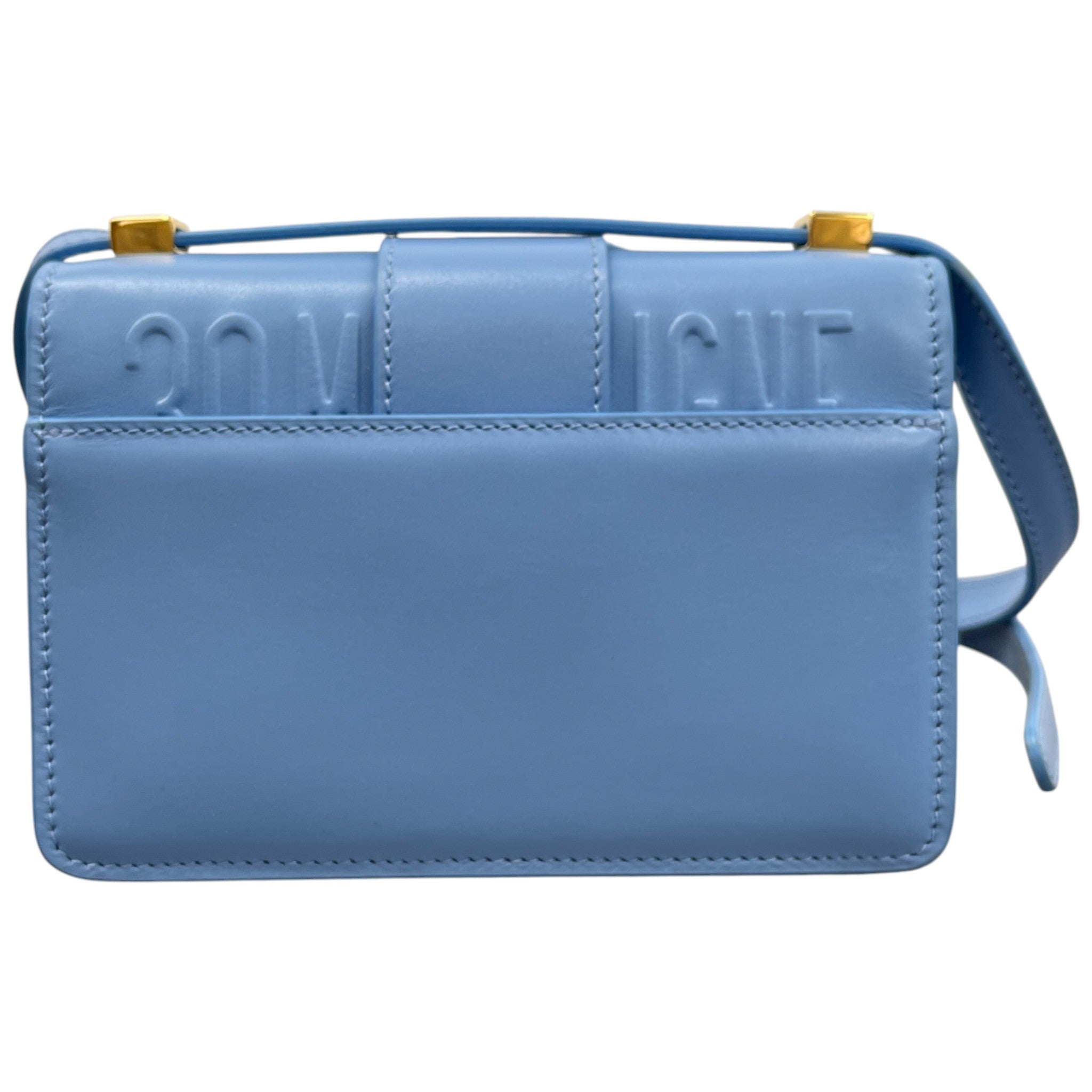 Women's 30 Montaigne Micro Bag Blue