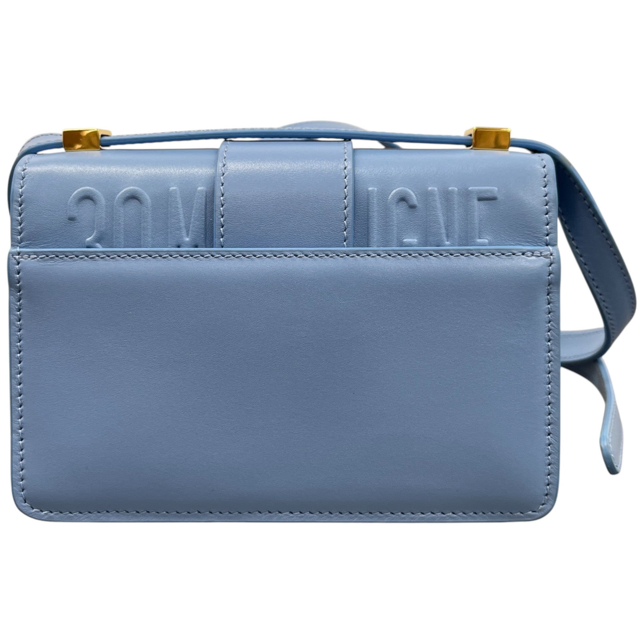 Women's 30 Montaigne Micro Bag Blue