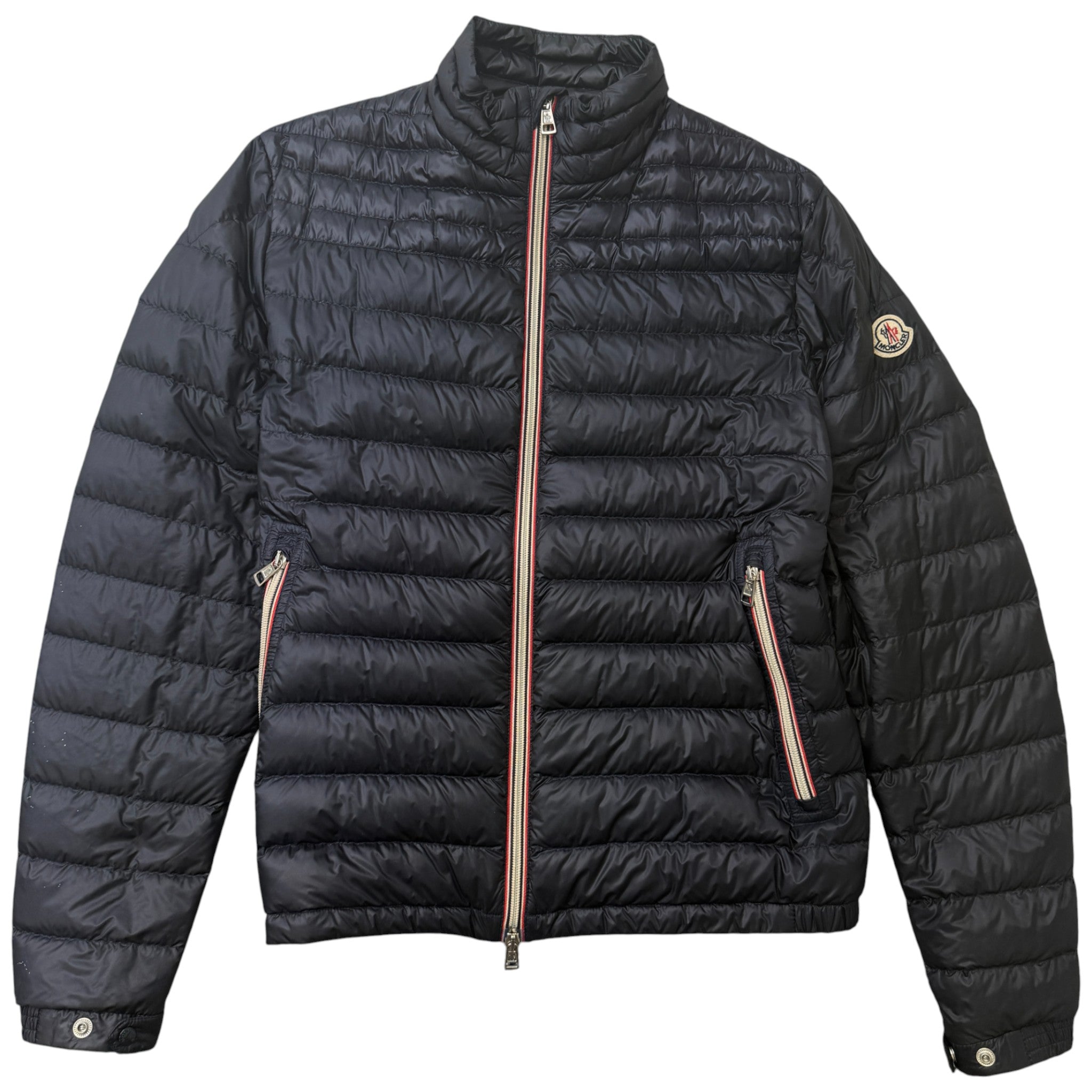 Men's Daniel Jacket Navy Size 3 / L