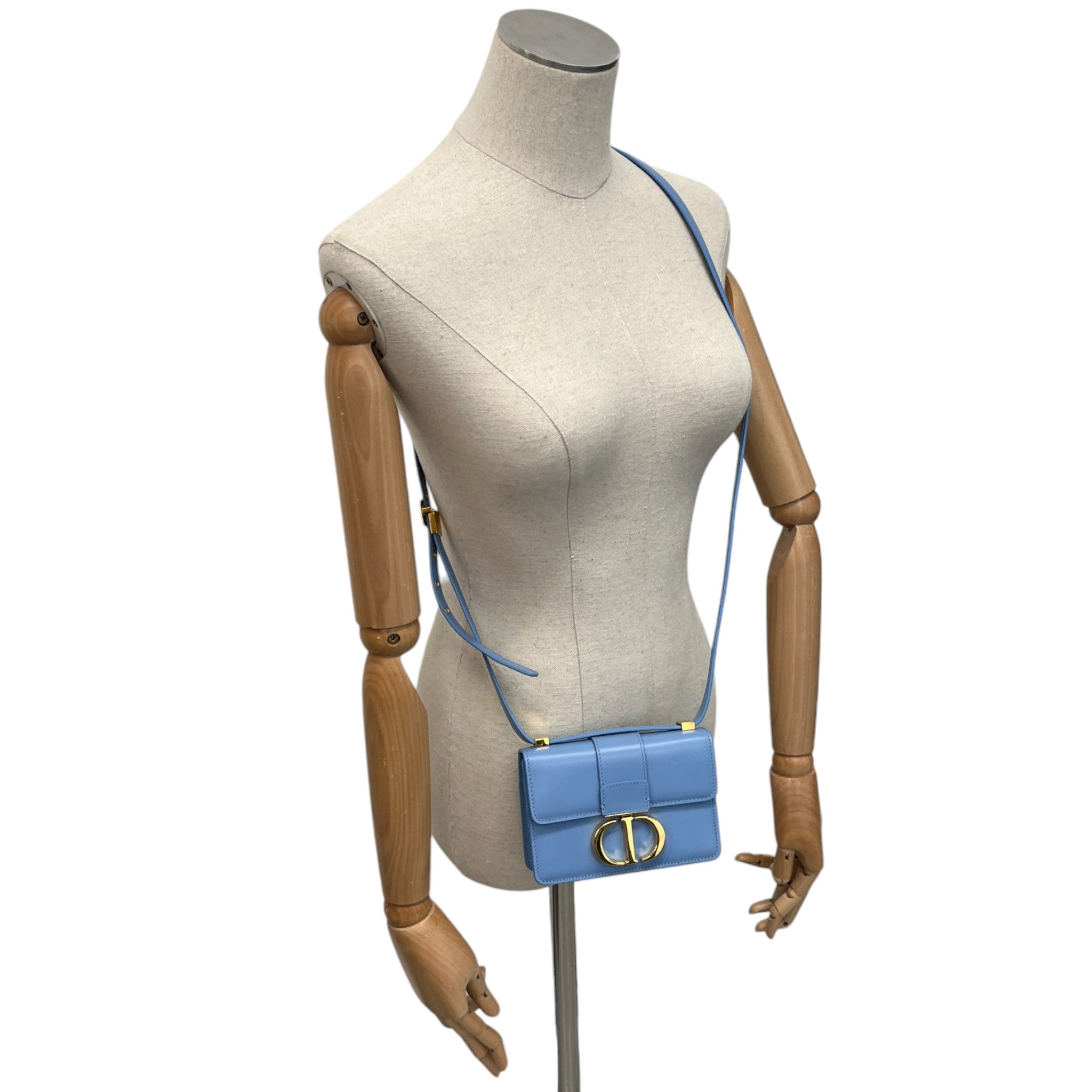 Women's 30 Montaigne Micro Bag Blue