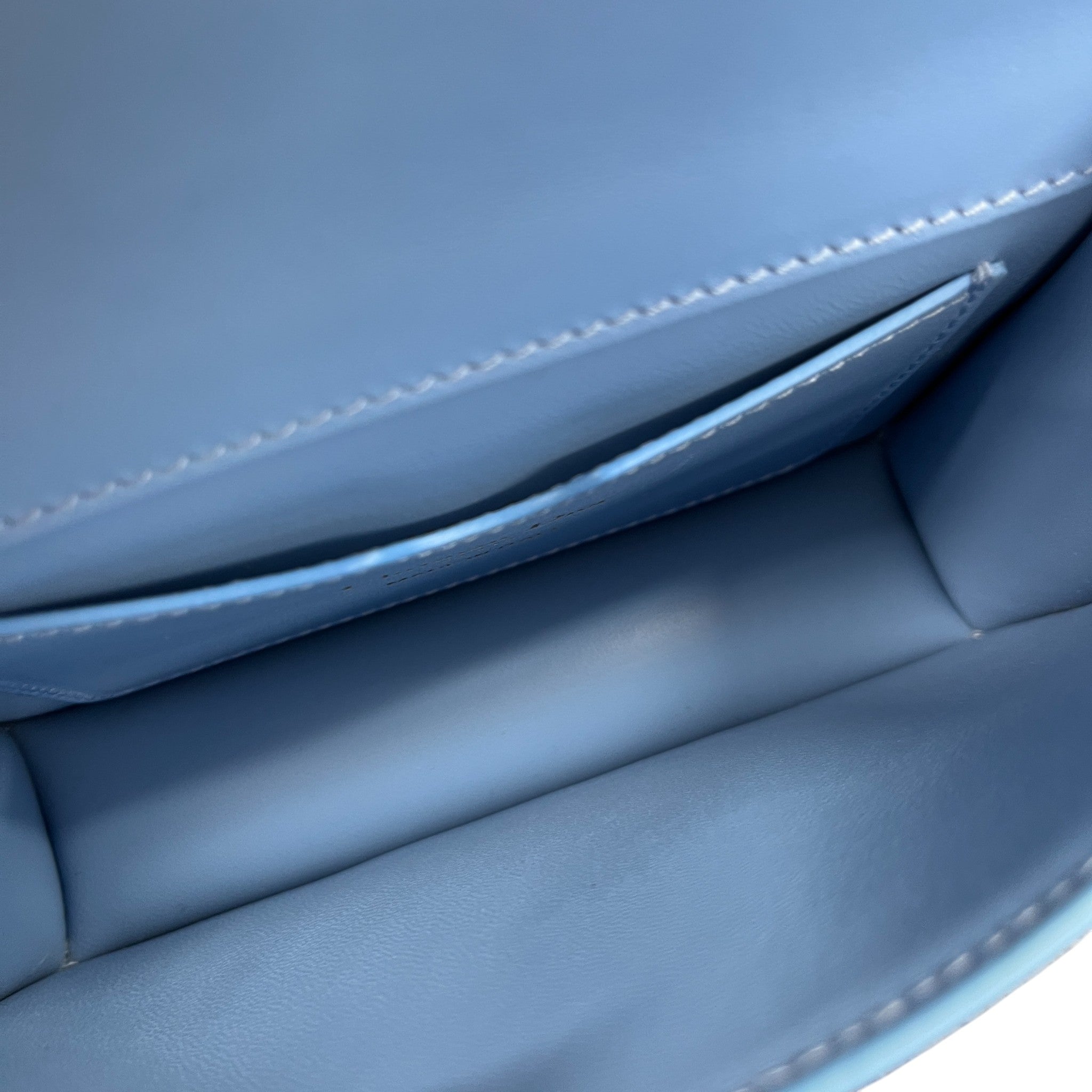 Women's 30 Montaigne Micro Bag Blue