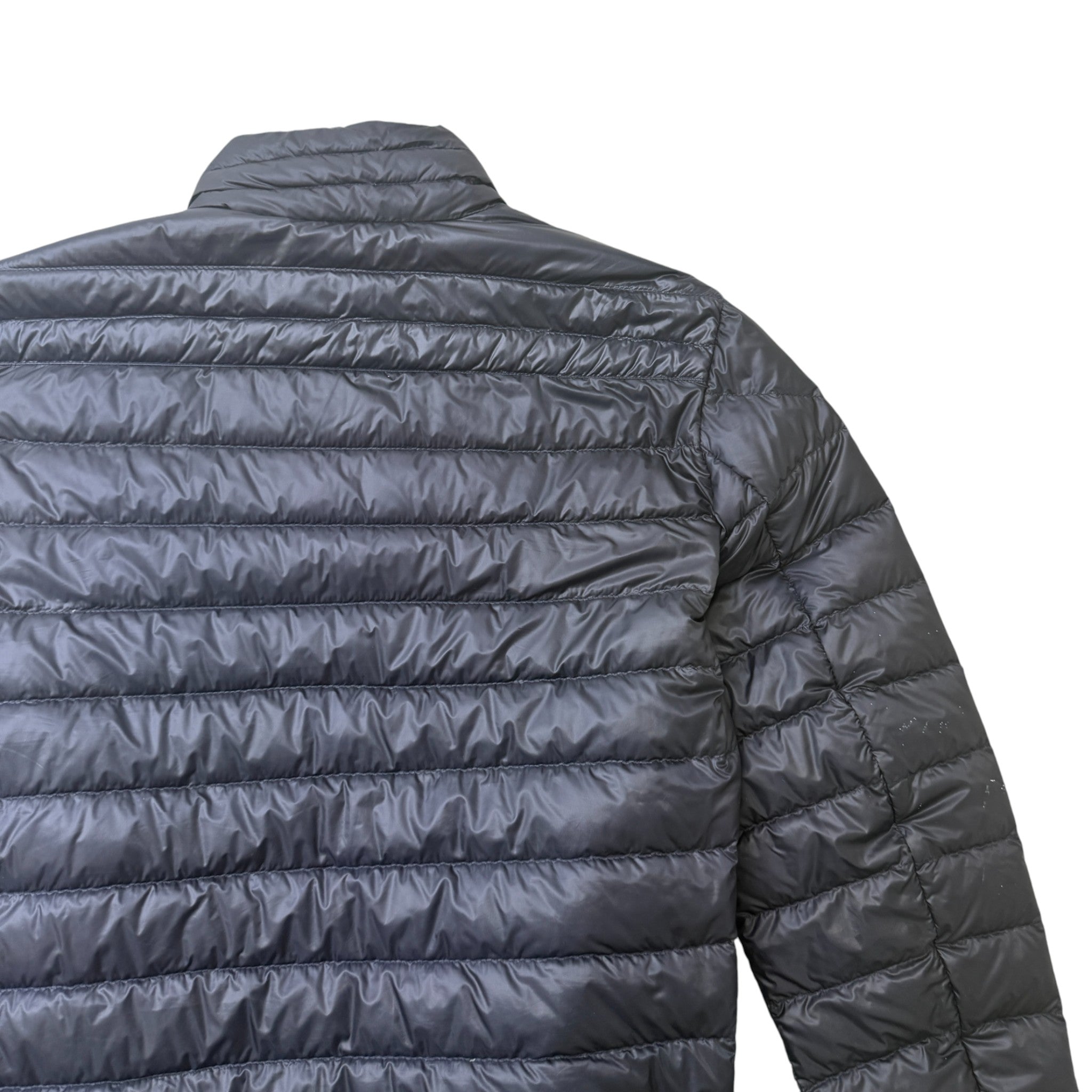 Men's Daniel Jacket Navy Size 3 / L