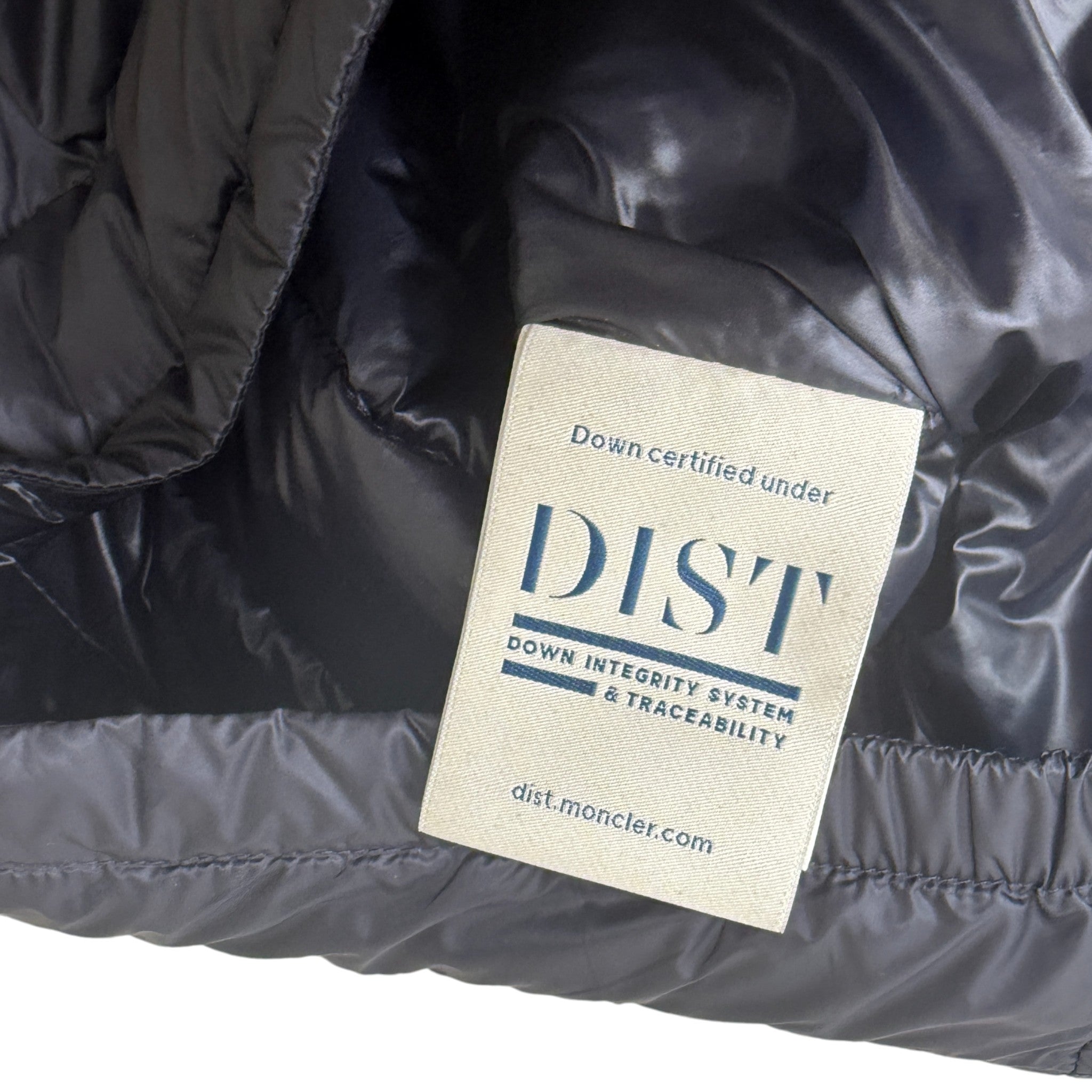 Men's Daniel Jacket Navy Size 3 / L