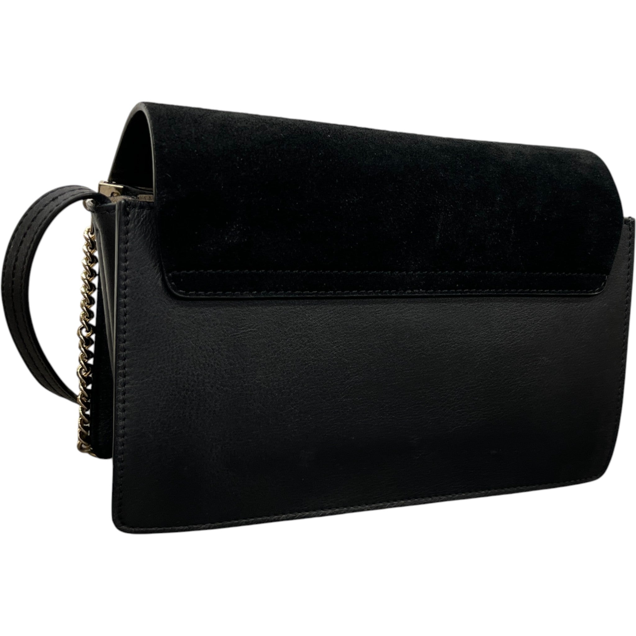 Women's Faye Bag Black